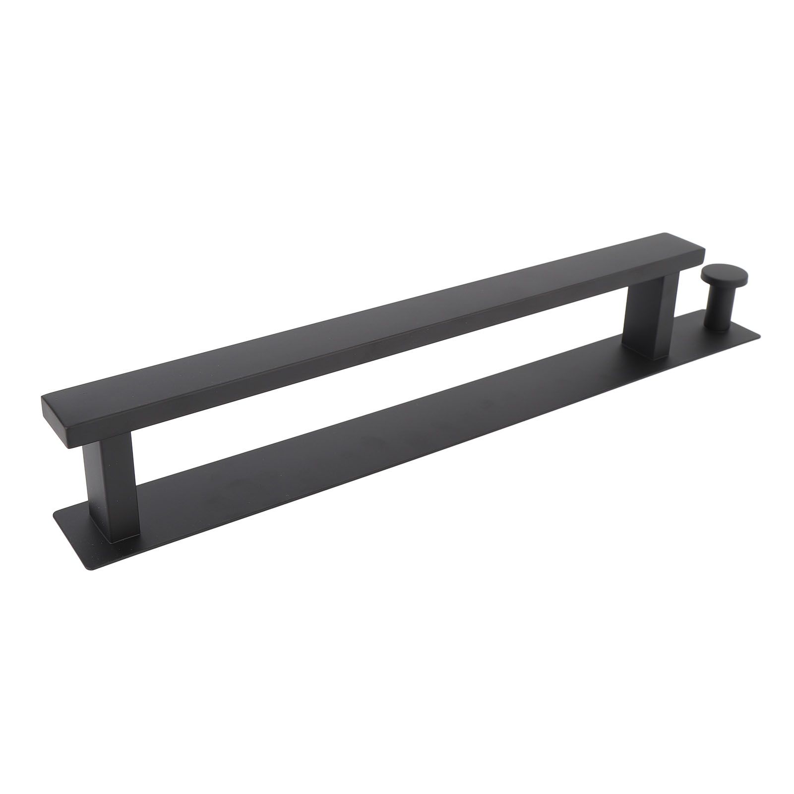 Bathroom Towel Bar Towel Rack for Bathroom Wall Mounted Modern Home Decor view 9