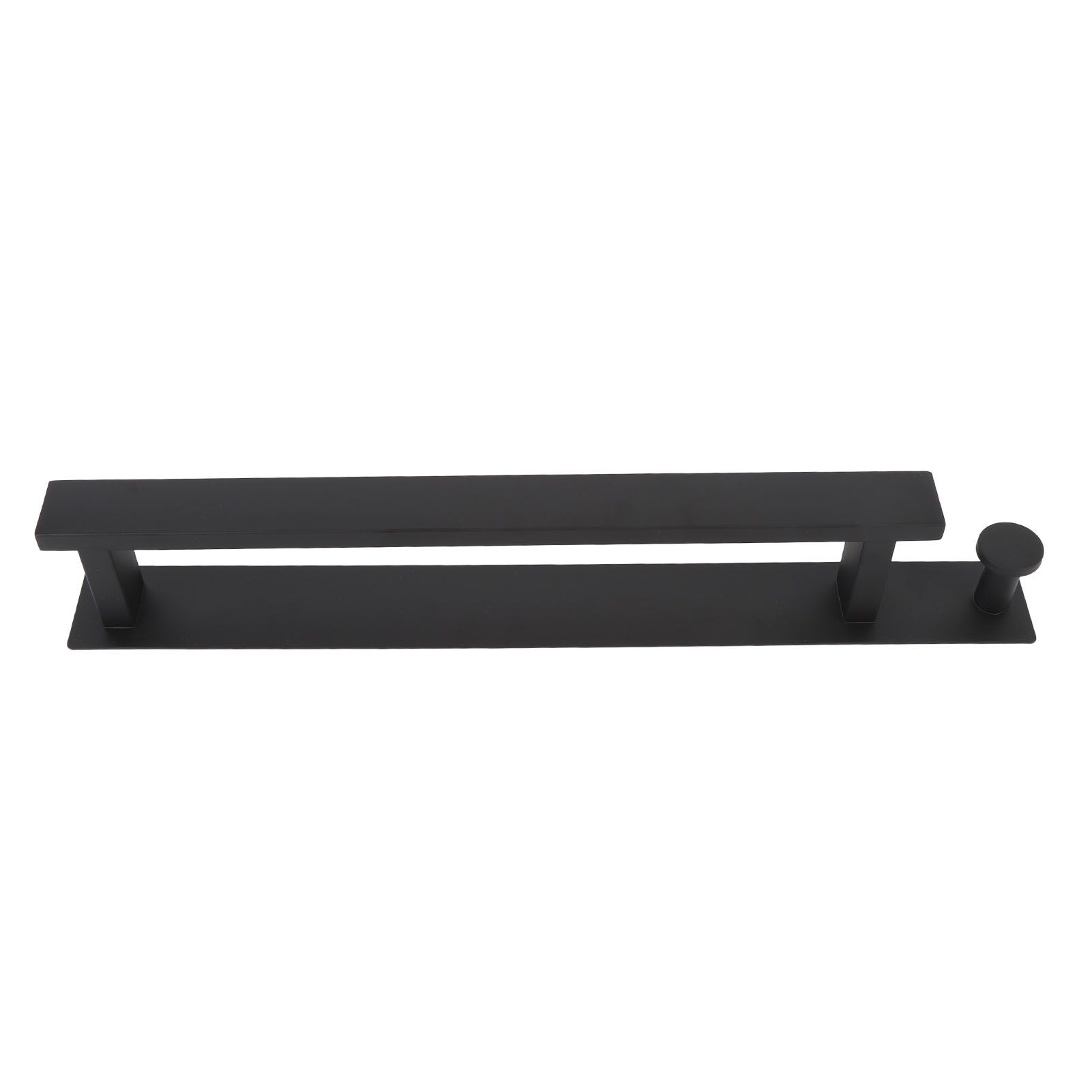 Bathroom Towel Bar Towel Rack for Bathroom Wall Mounted Modern Home Decor view 10