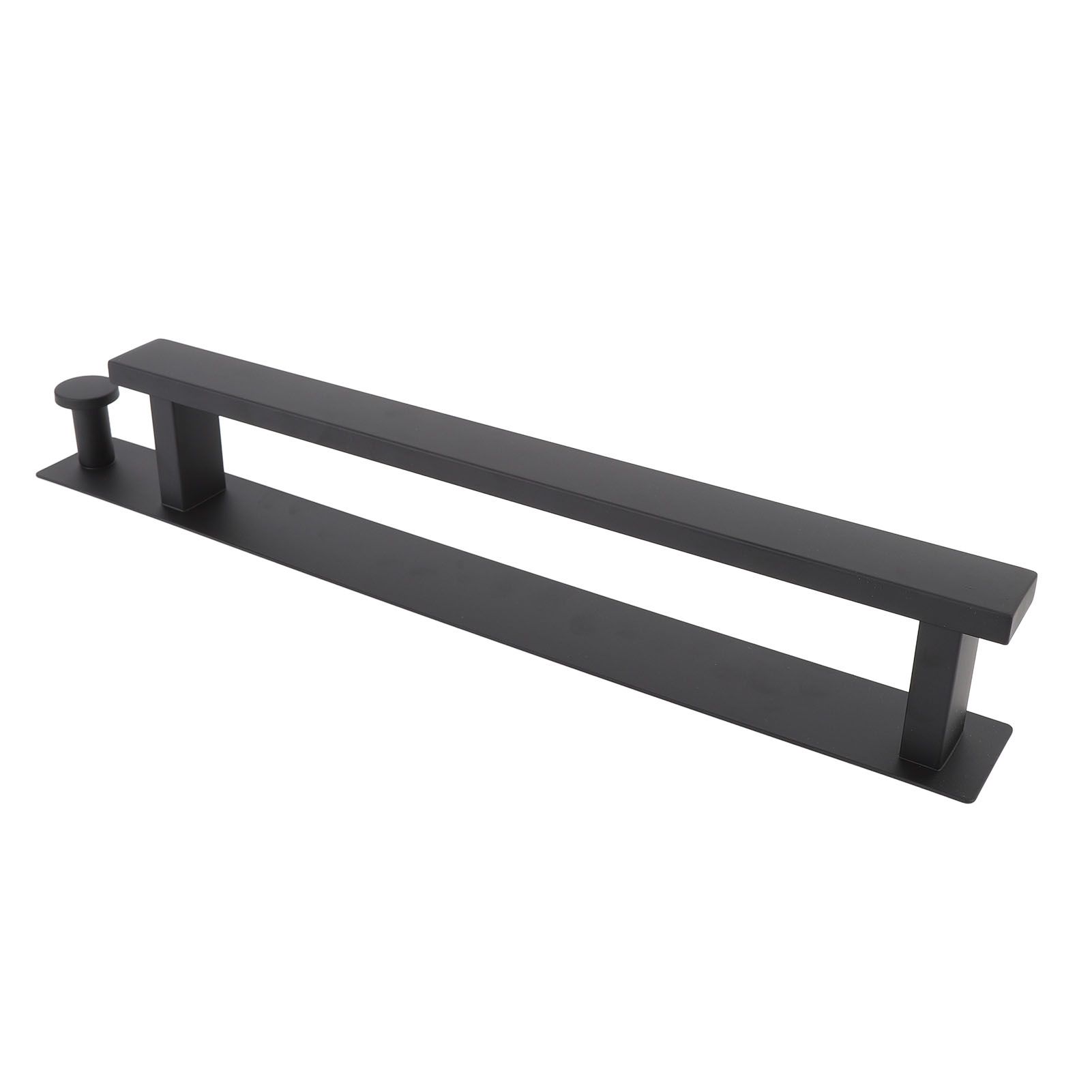 Bathroom Towel Bar Towel Rack for Bathroom Wall Mounted Modern Home Decor view 12