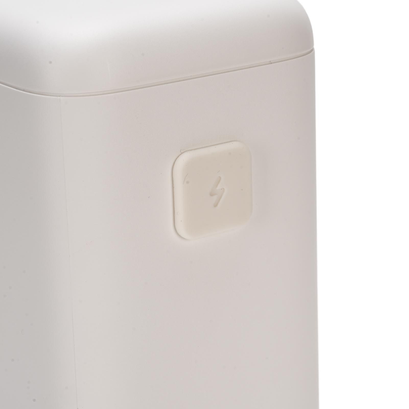 Automatic Foaming Dispenser Rechargeable Electric Wall Mount Touchless Auto view 5