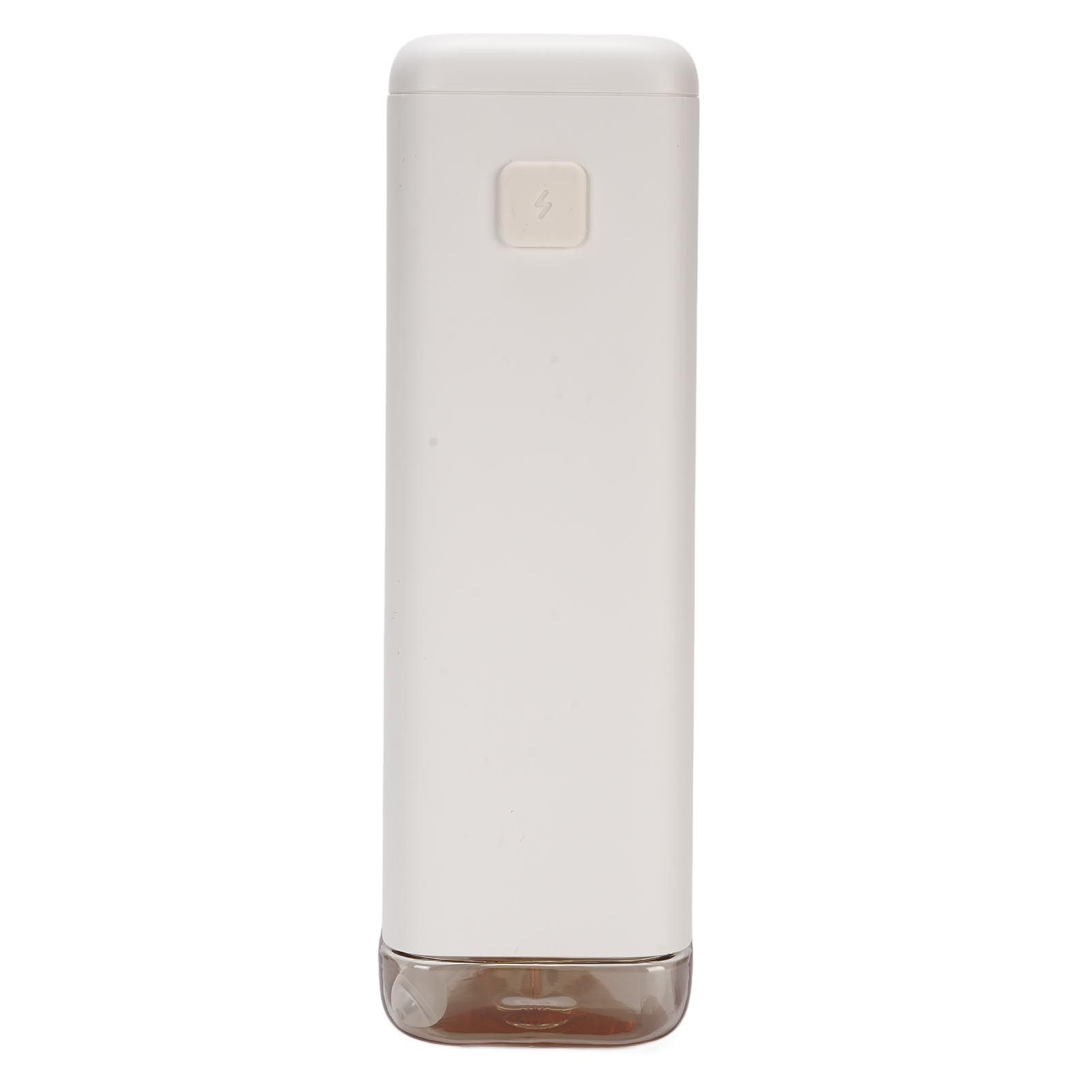 Automatic Foaming Dispenser Rechargeable Electric Wall Mount Touchless Auto view 12
