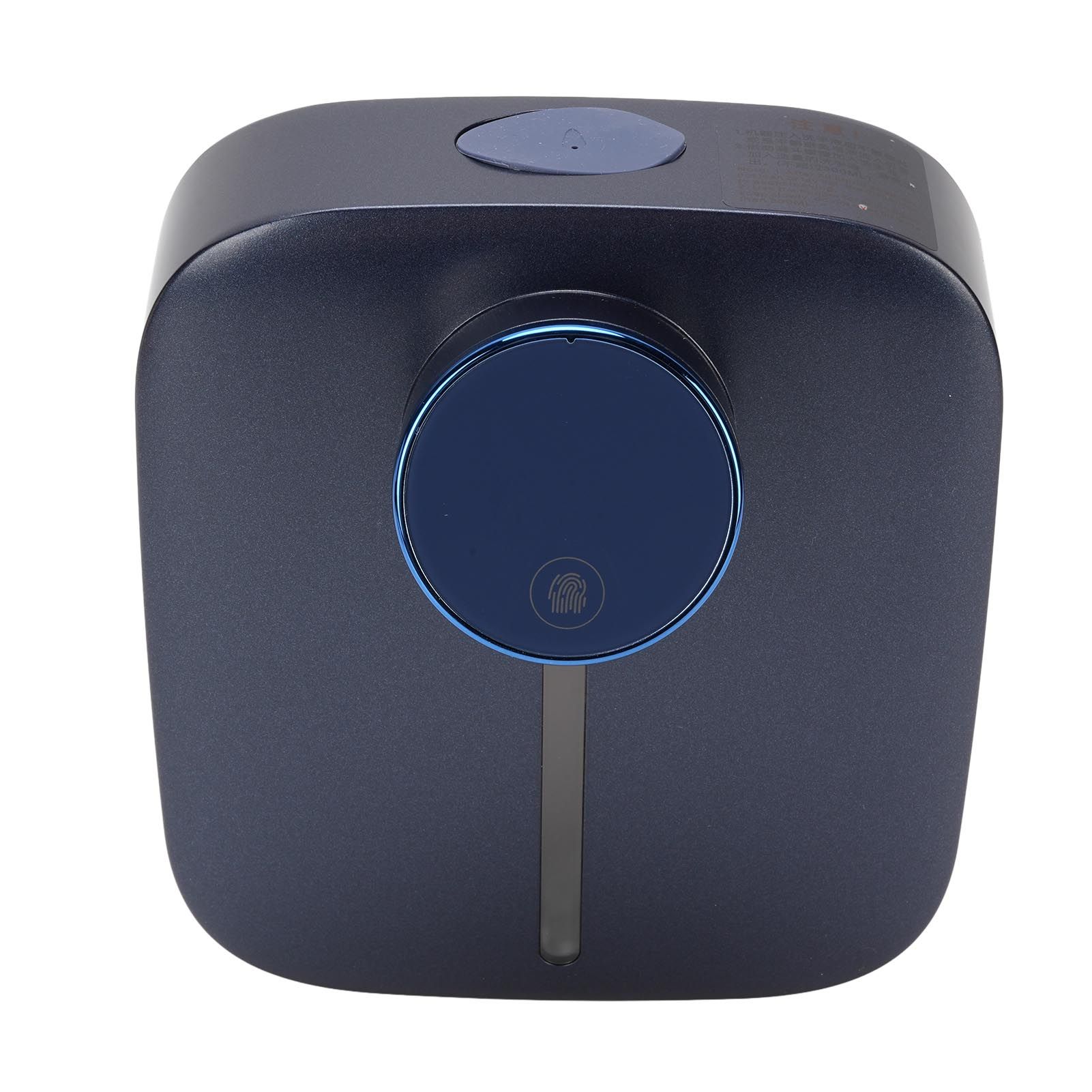Automatic Foaming Hand Washing Dispenser Touchless Wall Mount Electric
