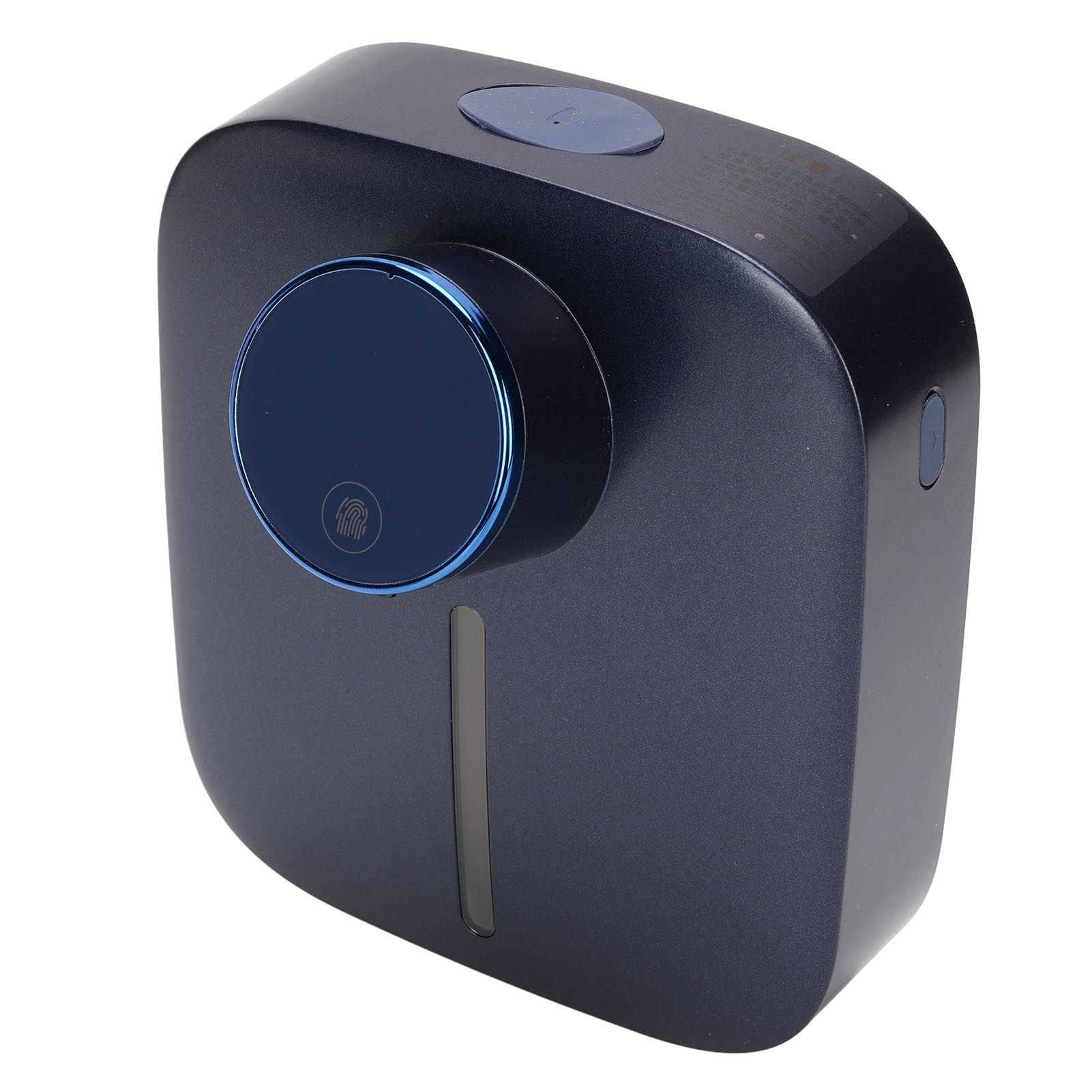 Automatic Foaming Hand Washing Dispenser Touchless Wall Mount Electric view 4
