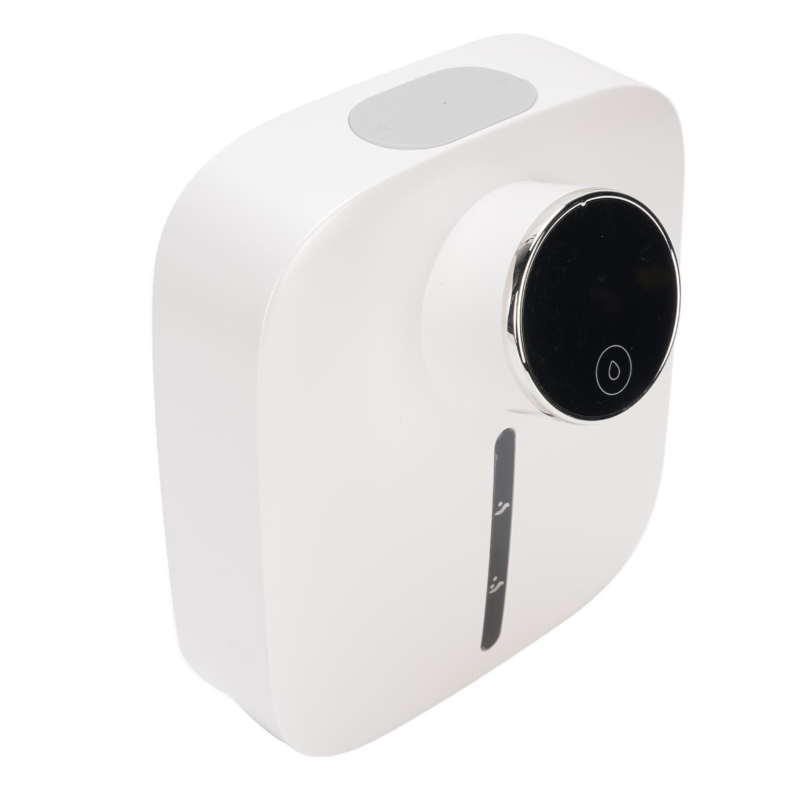 Automatic Foaming Hand Washing Dispenser Touchless Wall Mount Electric view 6