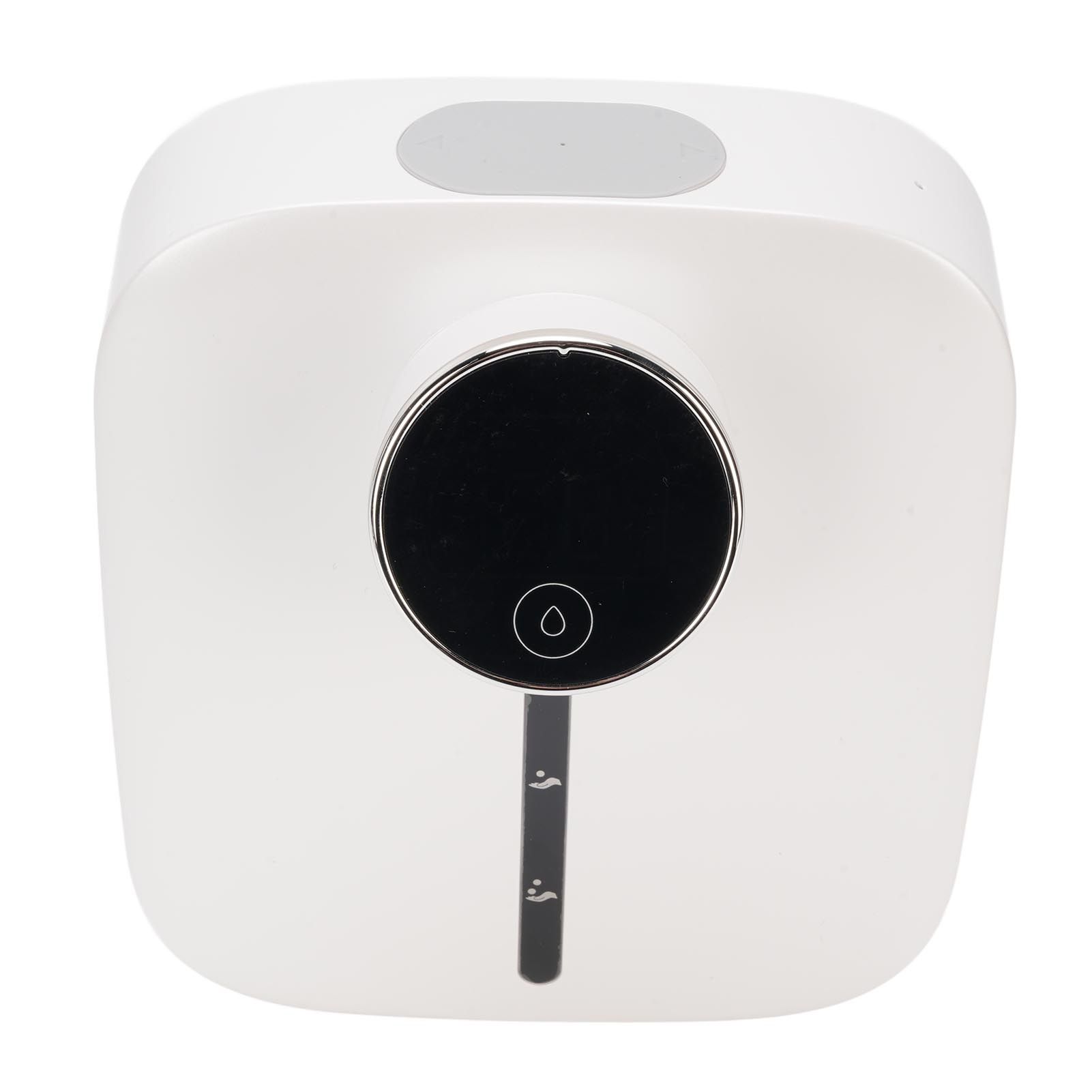 Automatic Foaming Hand Washing Dispenser Touchless Wall Mount Electric view 8