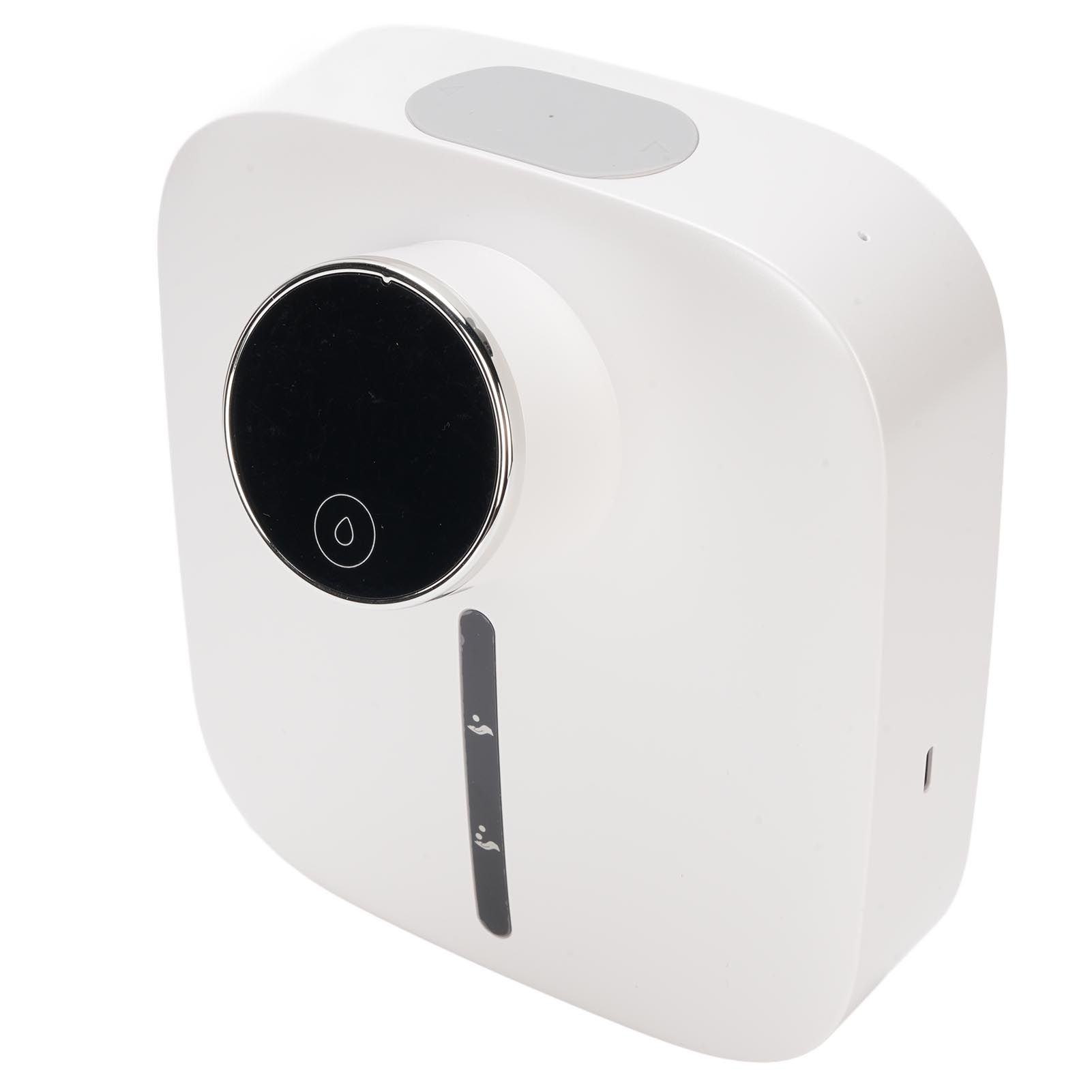 Automatic Foaming Hand Washing Dispenser Touchless Wall Mount Electric view 9