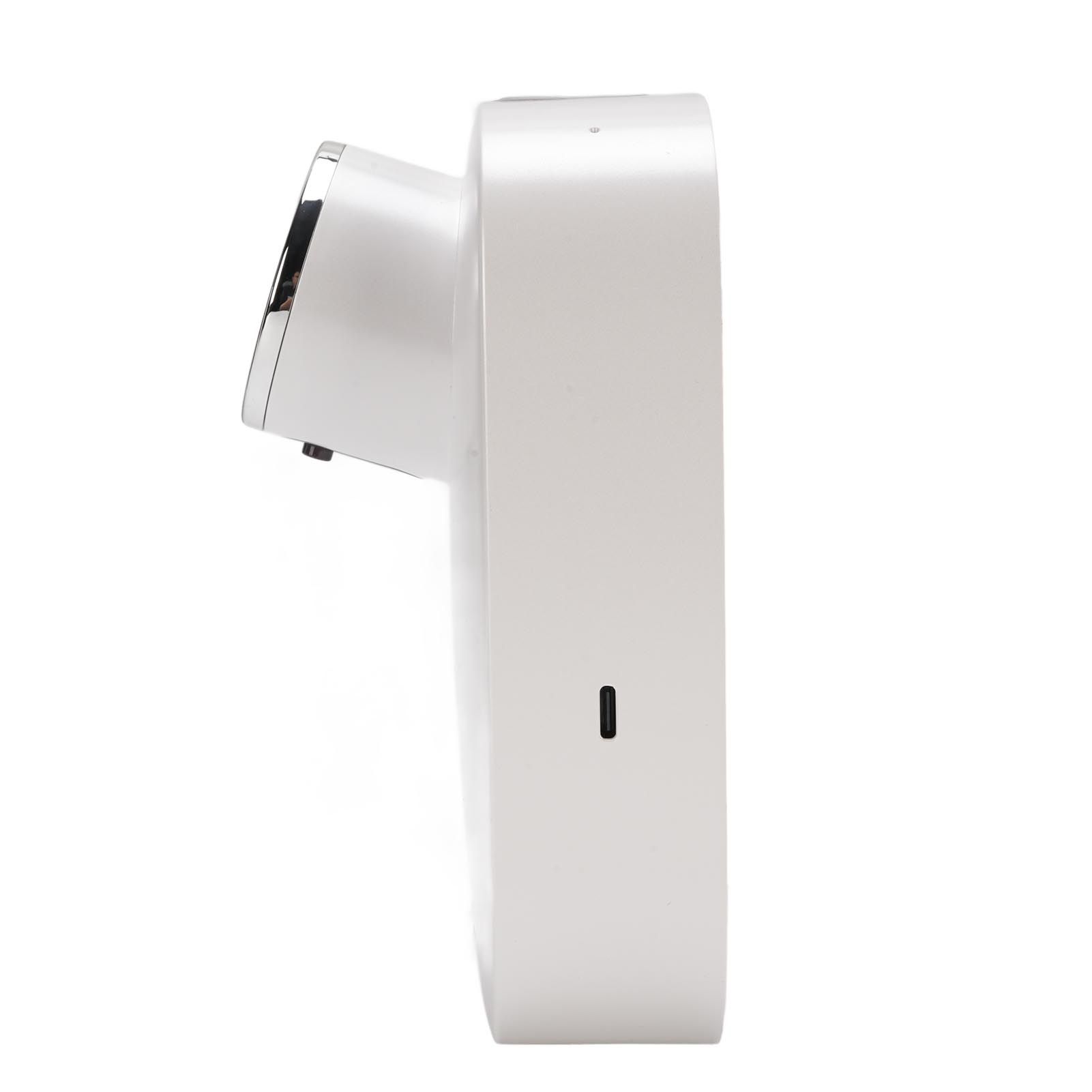 Automatic Foaming Hand Washing Dispenser Touchless Wall Mount Electric view 11