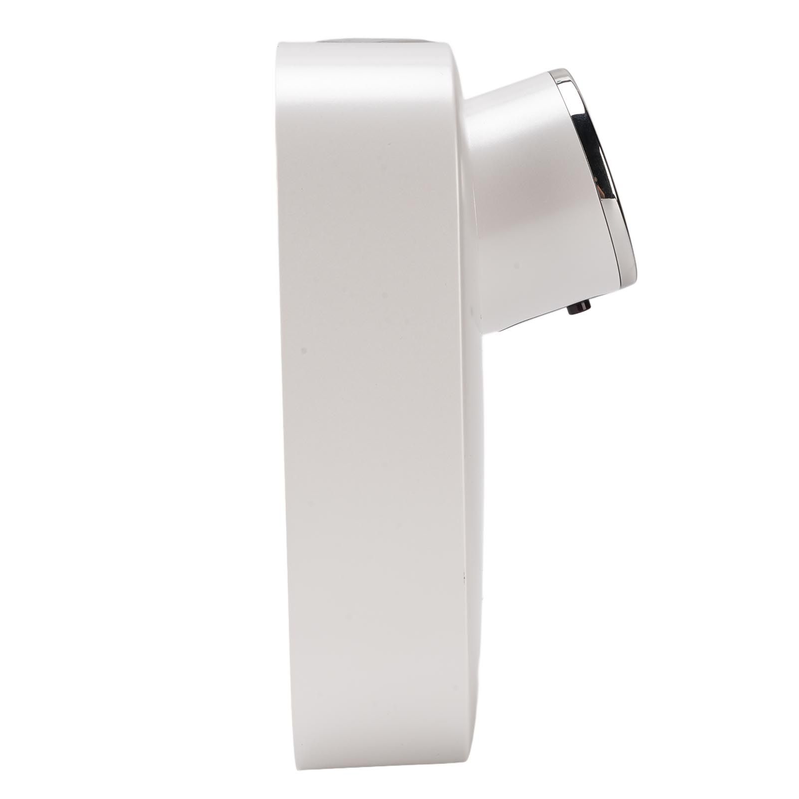 Automatic Foaming Hand Washing Dispenser Touchless Wall Mount Electric view 12