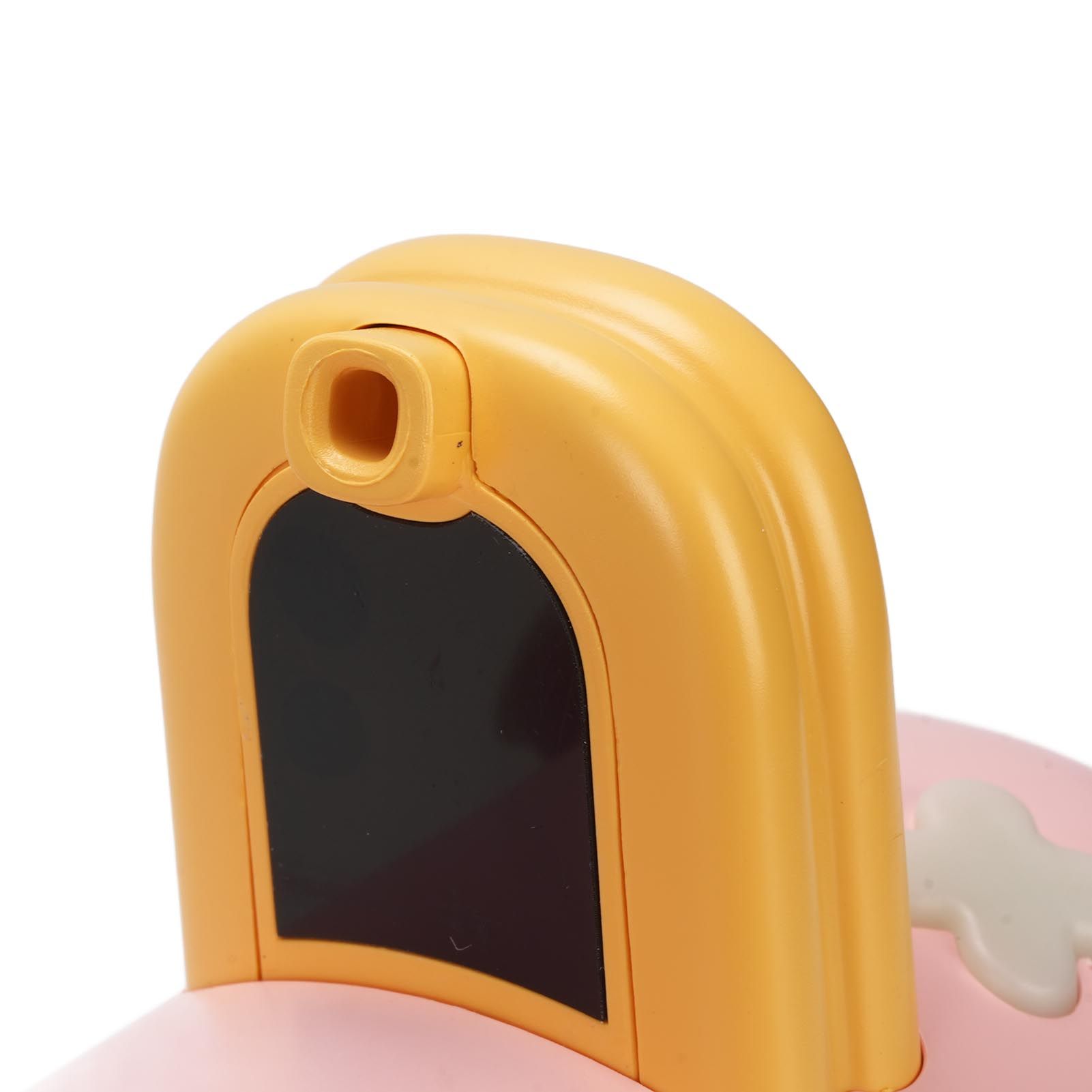 Automatic Foaming Dispenser Cute Duck Smart Sensing Hand Soap Dispenser for view 5