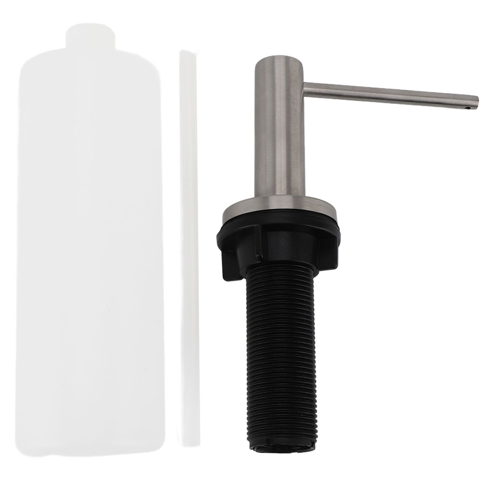 Soap Dispenser for Kitchen Sink Built in Sink Soap Dispenser Kitchen Soap Pump view 3