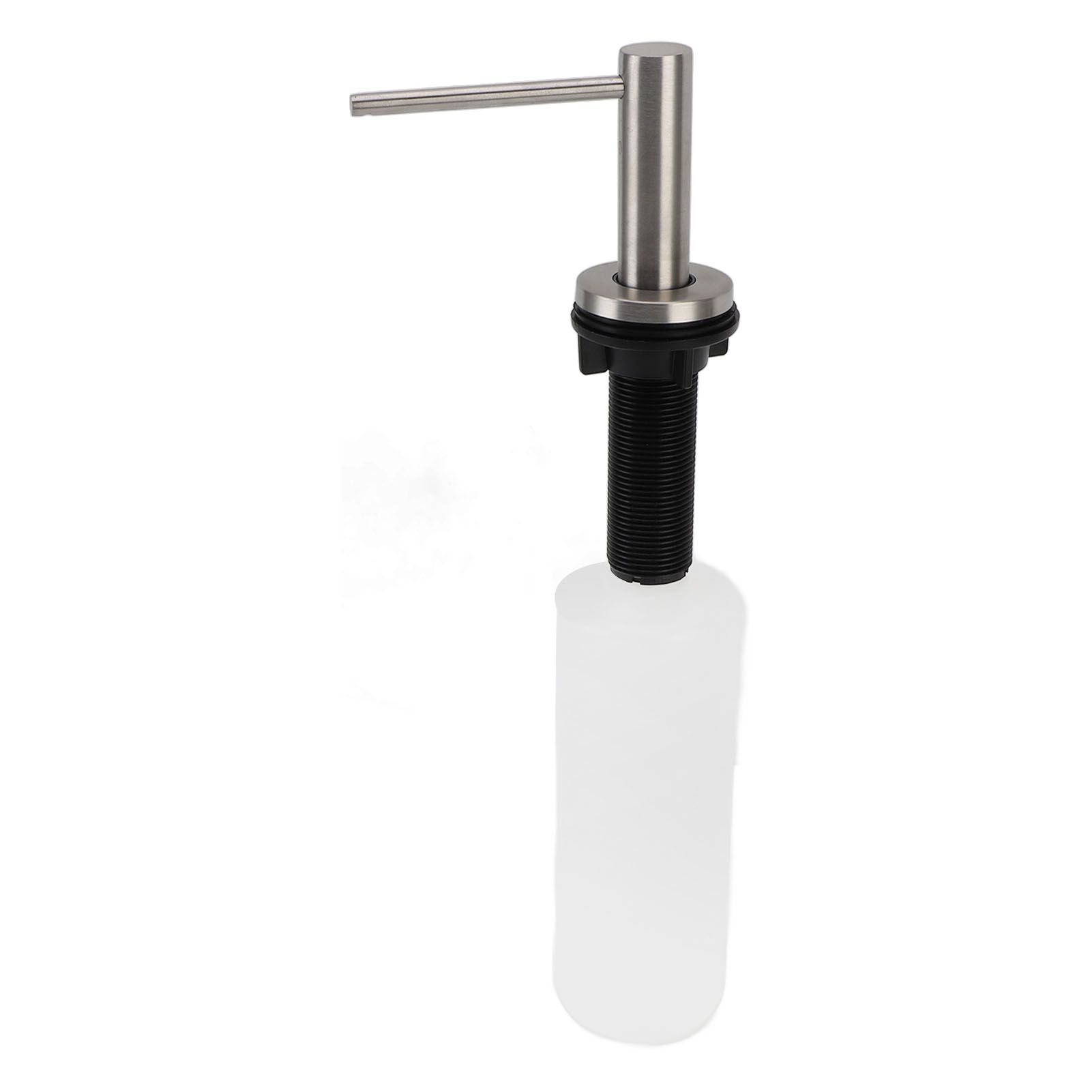 Soap Dispenser for Kitchen Sink Built in Sink Soap Dispenser Kitchen Soap Pump view 4