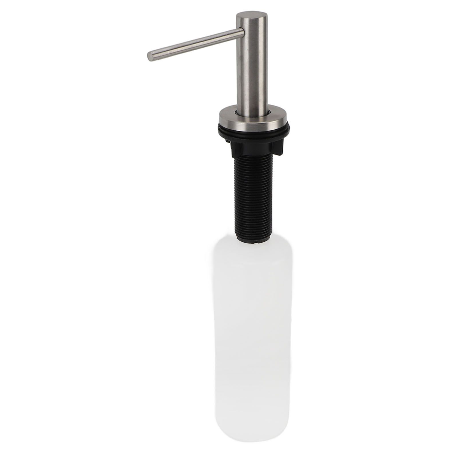 Soap Dispenser for Kitchen Sink Built in Sink Soap Dispenser Kitchen Soap Pump view 6