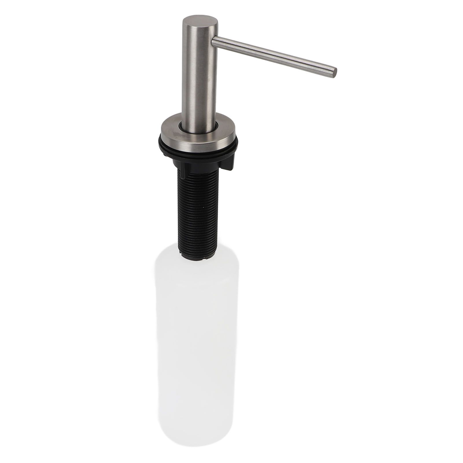 Soap Dispenser for Kitchen Sink Built in Sink Soap Dispenser Kitchen Soap Pump view 8