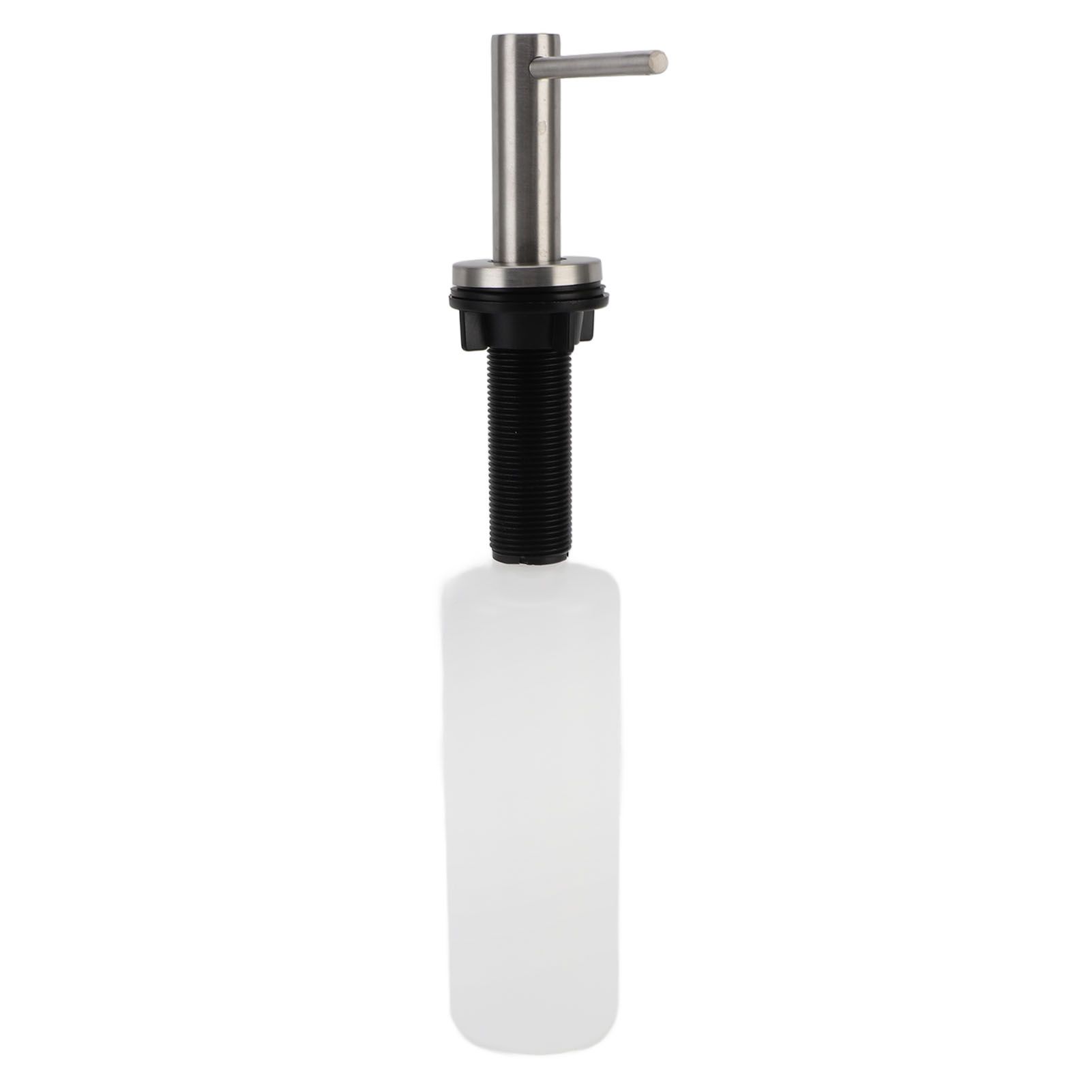Soap Dispenser for Kitchen Sink Built in Sink Soap Dispenser Kitchen Soap Pump view 9