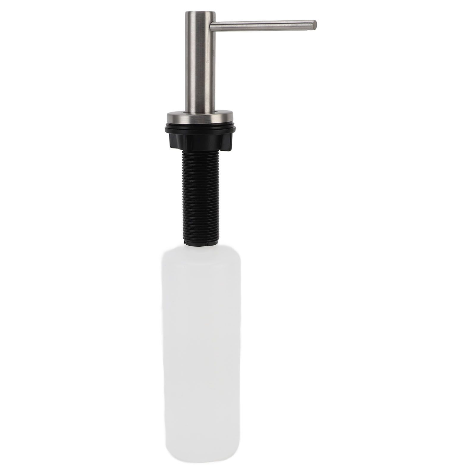 Soap Dispenser for Kitchen Sink Built in Sink Soap Dispenser Kitchen Soap Pump view 10