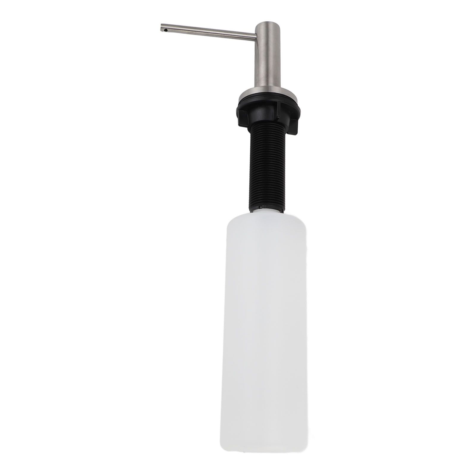 Soap Dispenser for Kitchen Sink Built in Sink Soap Dispenser Kitchen Soap Pump view 11