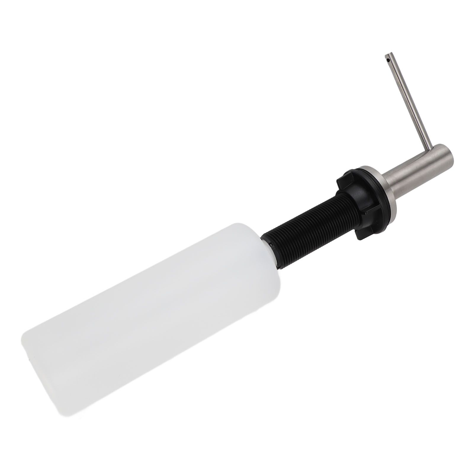 Soap Dispenser for Kitchen Sink Built in Sink Soap Dispenser Kitchen Soap Pump view 12
