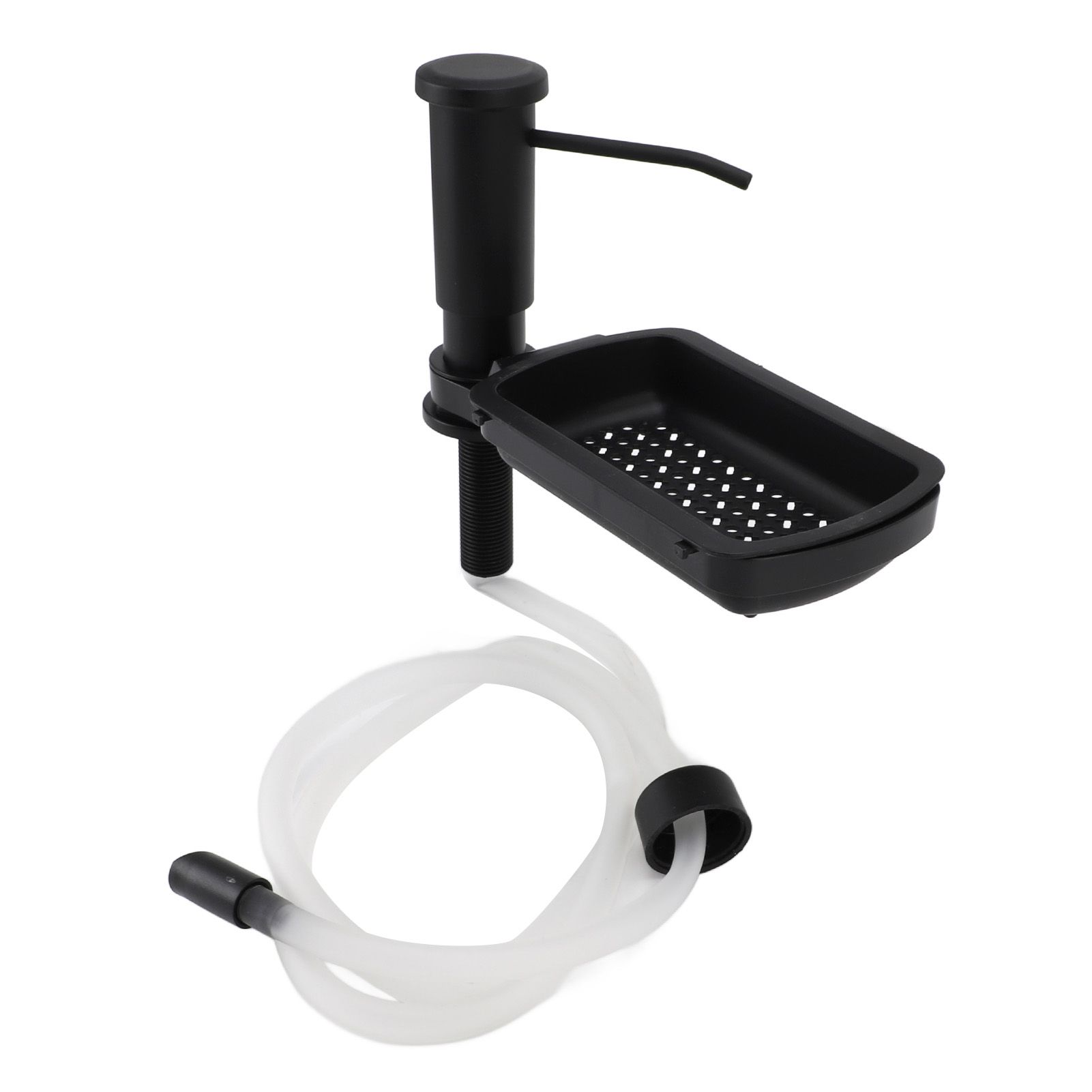 Soap Dispenser for Kitchen Sink Countertop Dish Soap Dispenser Pump with view 8