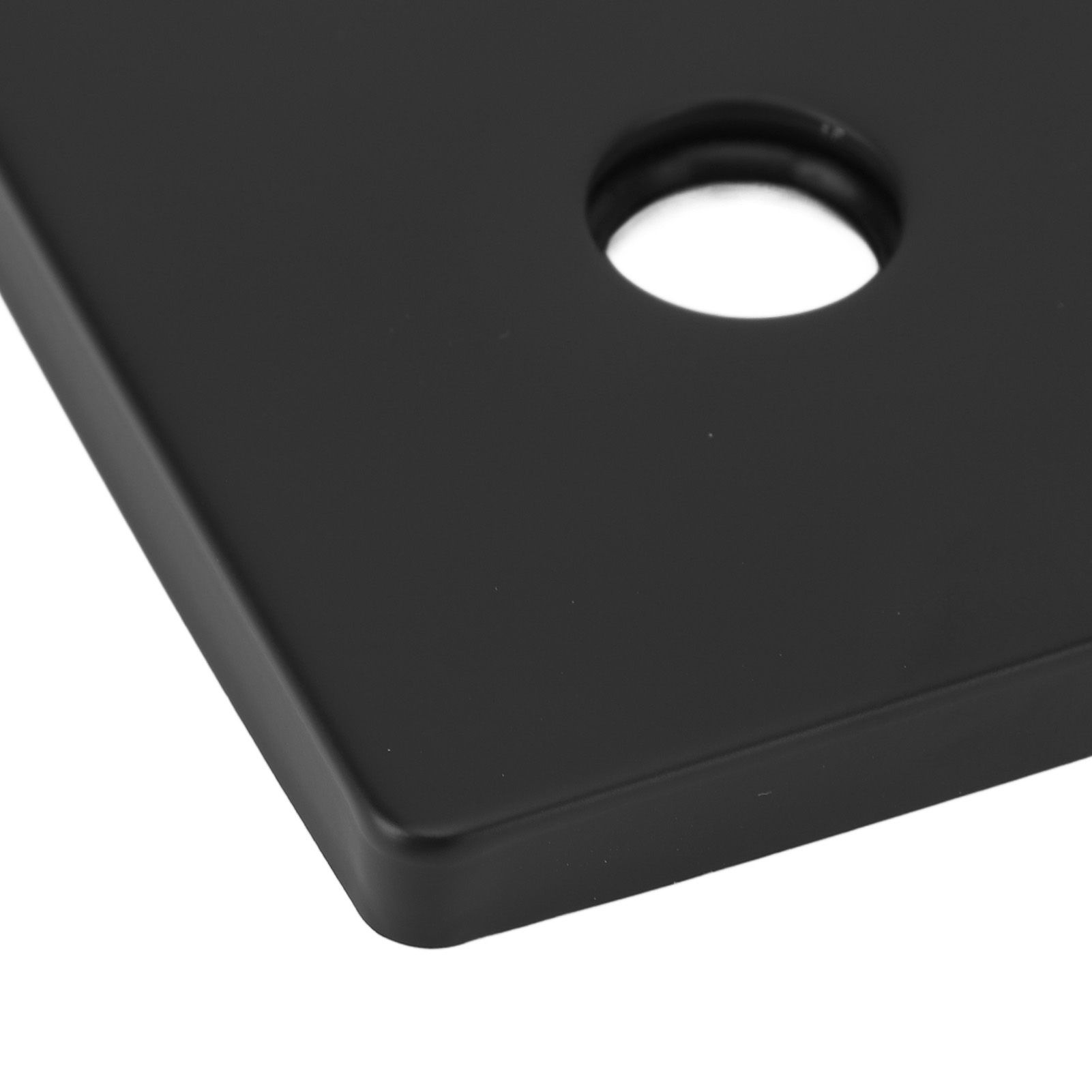 4 Inch Square Shower Arm Cover 304 Stainless Steel Showerhead Cover Plate for view 5