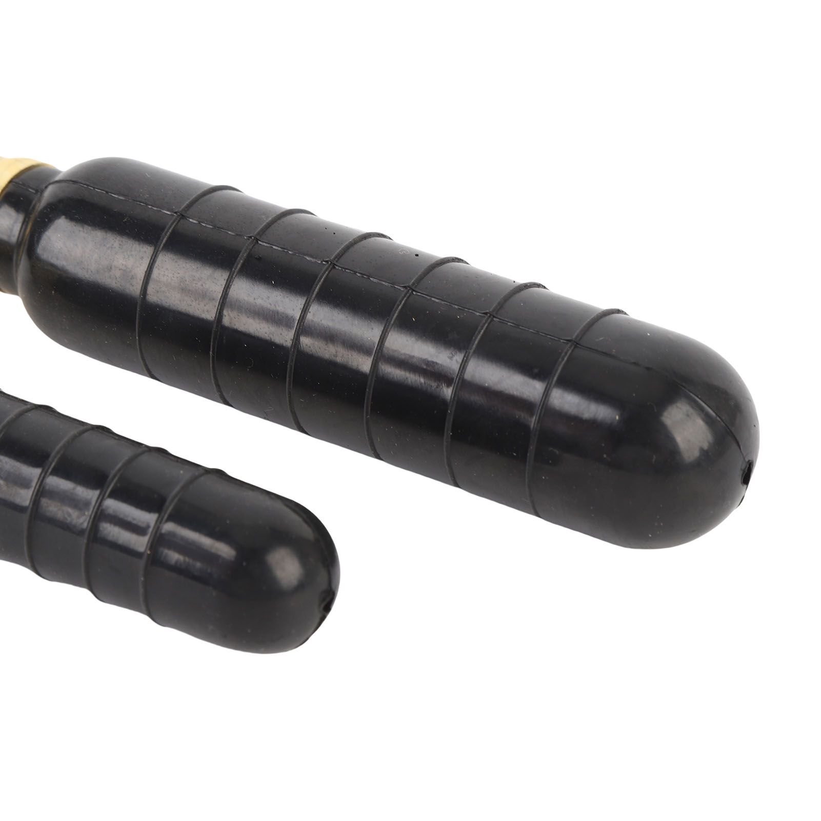3PCS Drain Bladder Kit Rubber Drain Blockage Unclog Cleaning Bladders Fit for view 2
