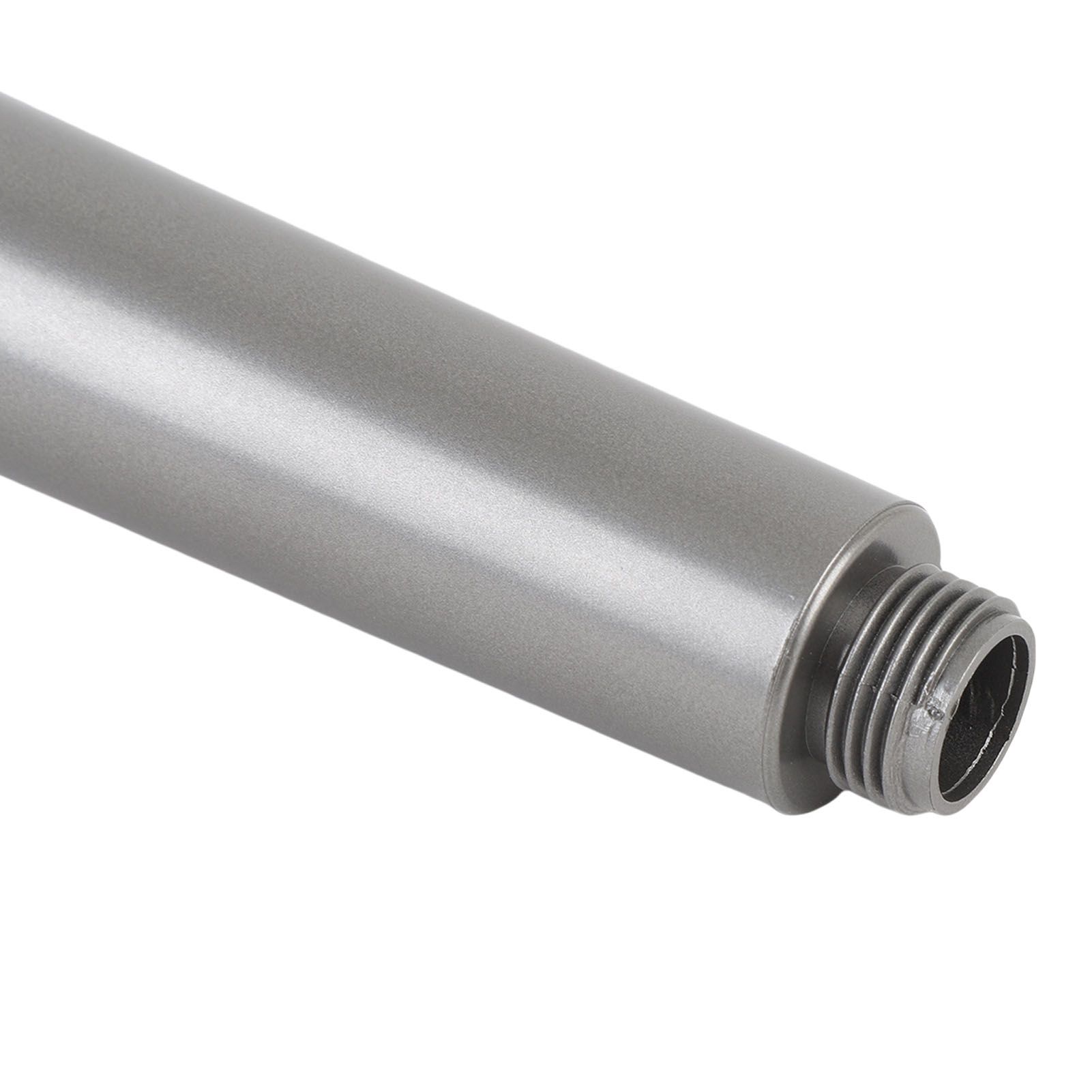 Filtered Shower Head Multiple Modes Stylish Look Pressure Boost Handheld view 2