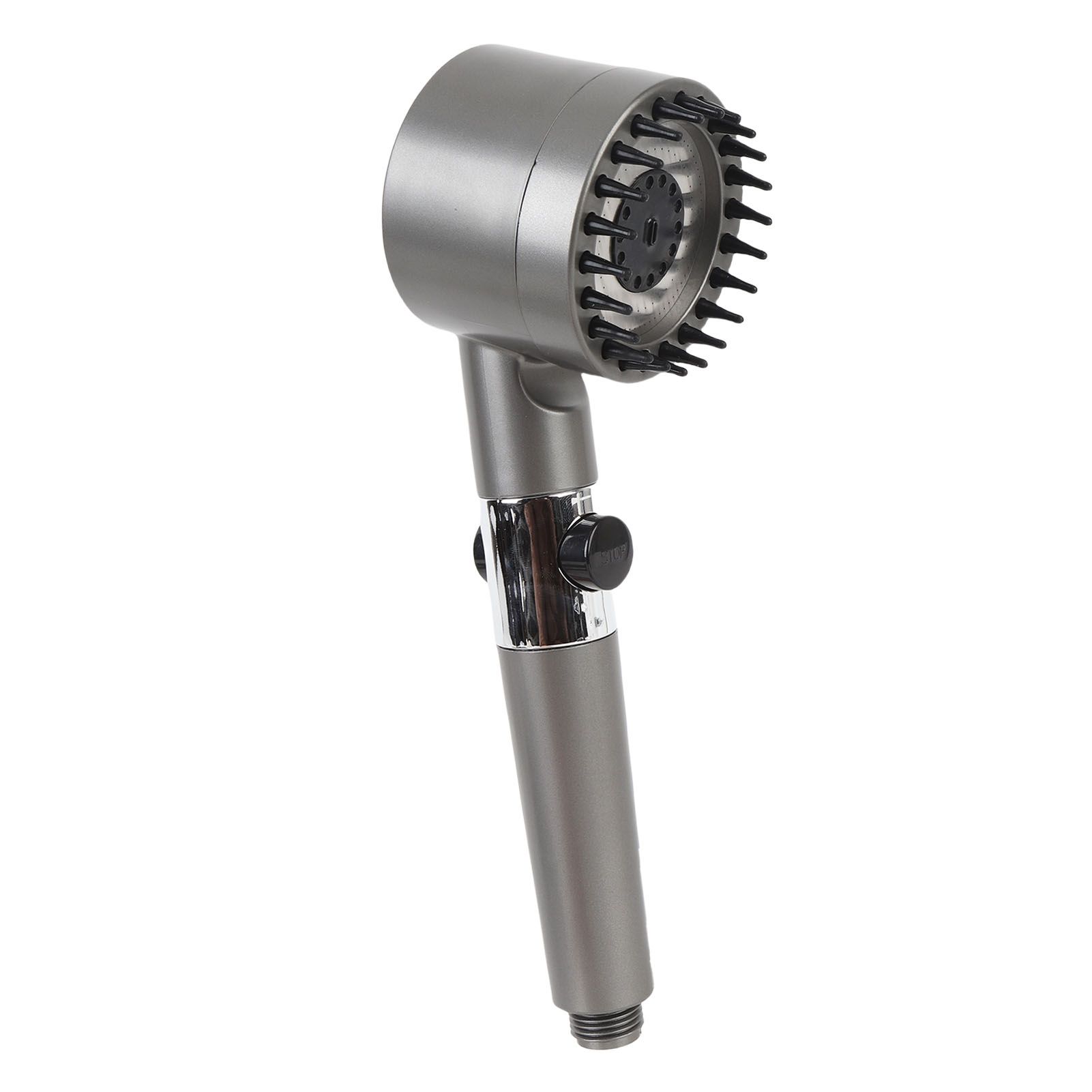 Filtered Shower Head Multiple Modes Stylish Look Pressure Boost Handheld view 10