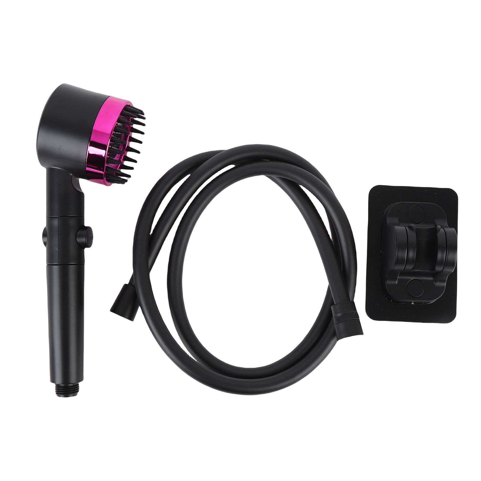 Filtered Shower Head Multiple Modes Stylish Look Pressure Boost Handheld view 3