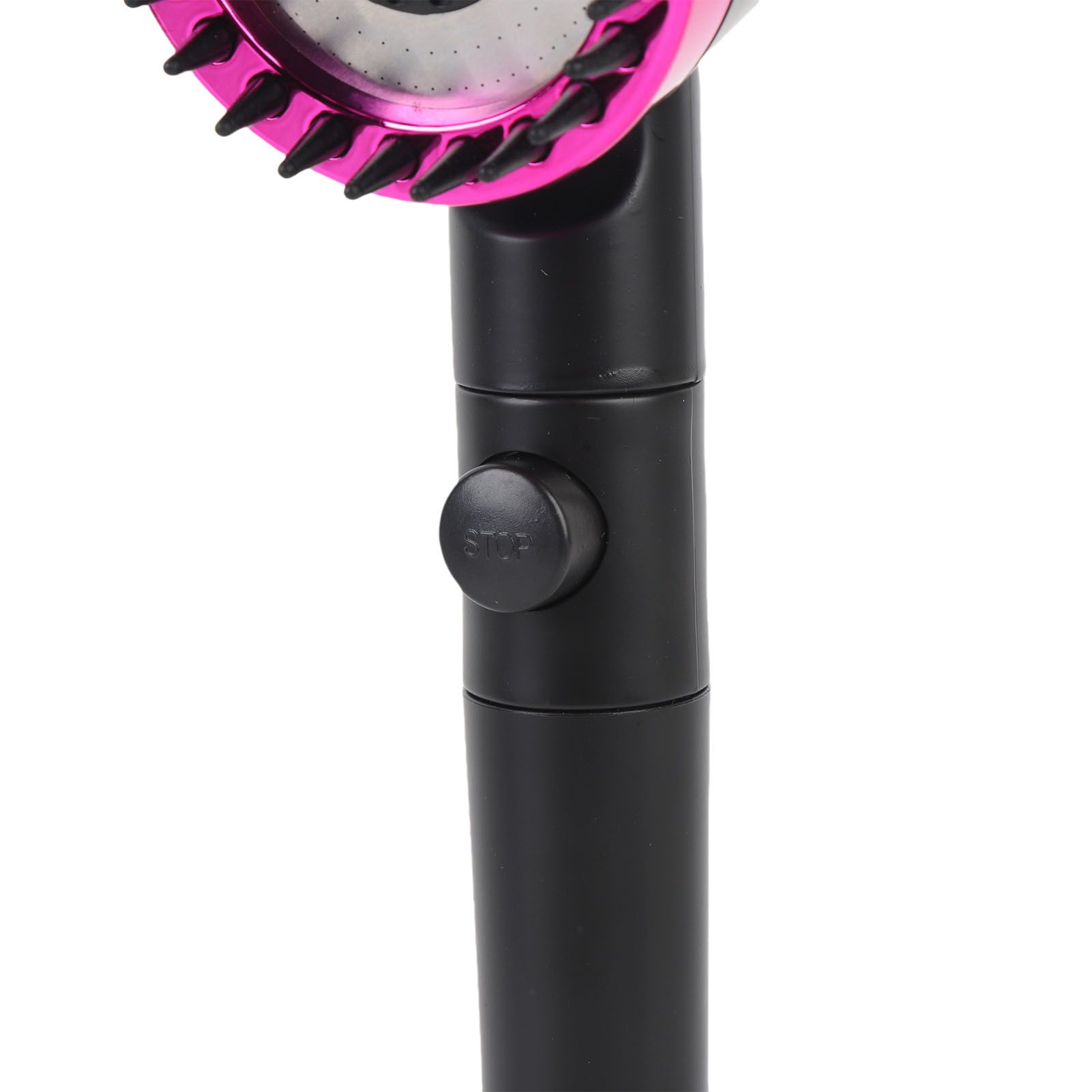 Filtered Shower Head Multiple Modes Stylish Look Pressure Boost Handheld view 5