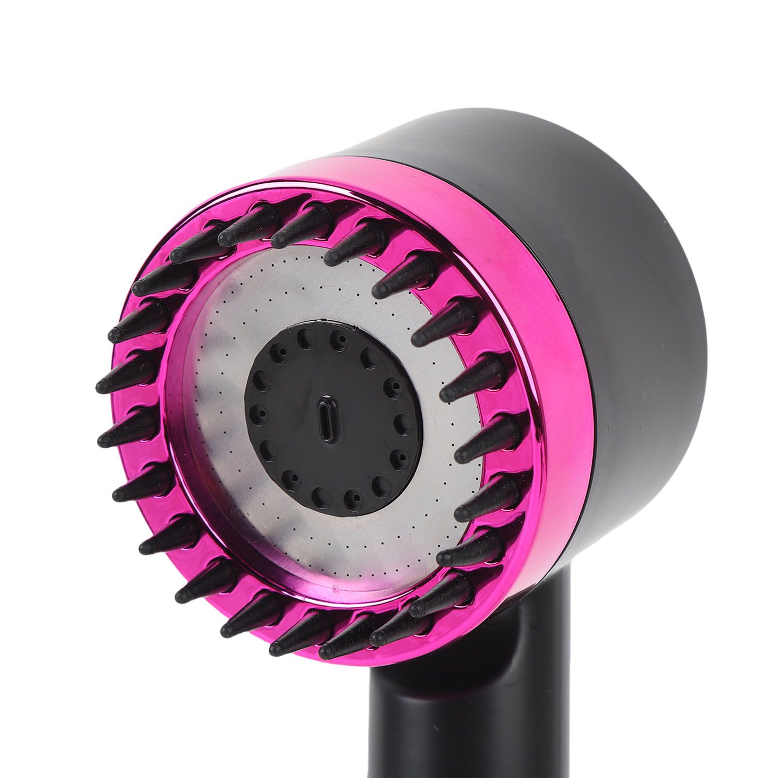Filtered Shower Head Multiple Modes Stylish Look Pressure Boost Handheld view 7