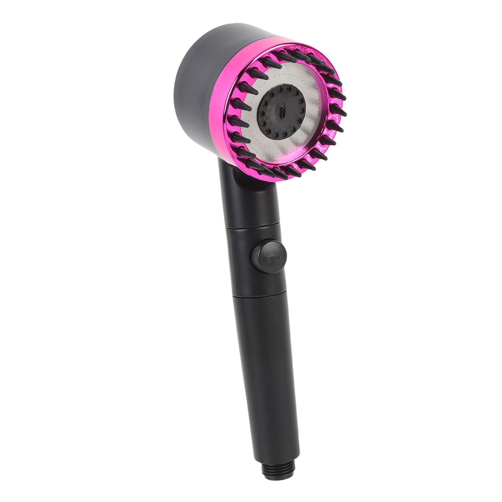 Filtered Shower Head Multiple Modes Stylish Look Pressure Boost Handheld view 8