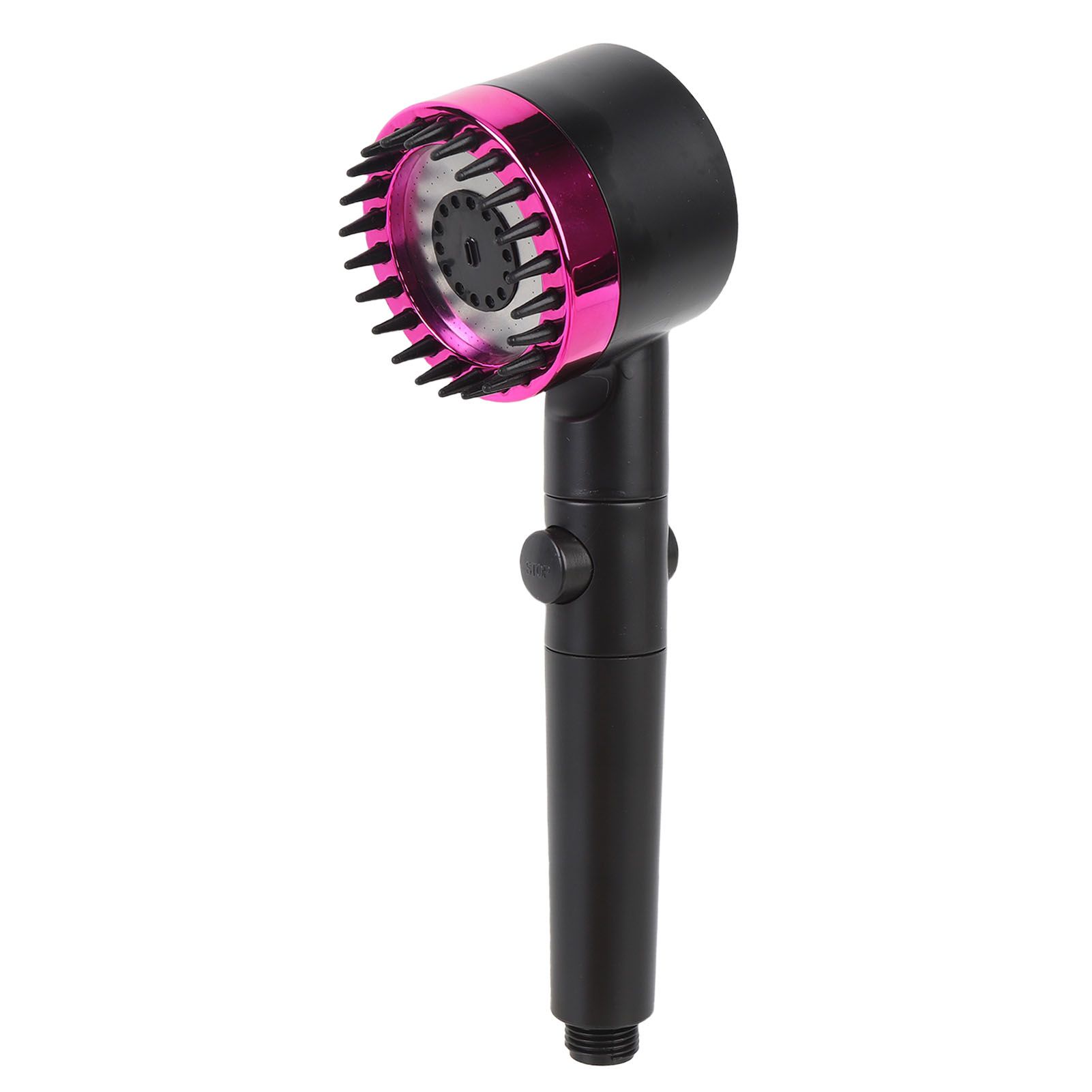 Filtered Shower Head Multiple Modes Stylish Look Pressure Boost Handheld view 9