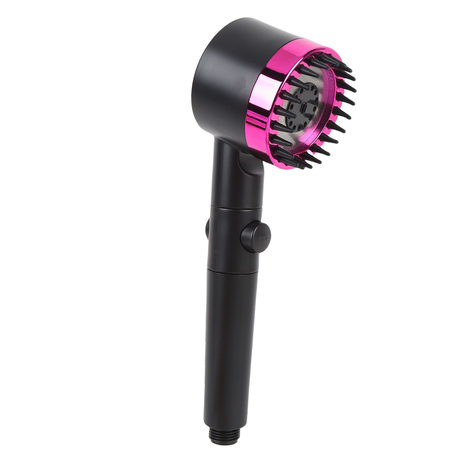 Filtered Shower Head Multiple Modes Stylish Look Pressure Boost Handheld view 10
