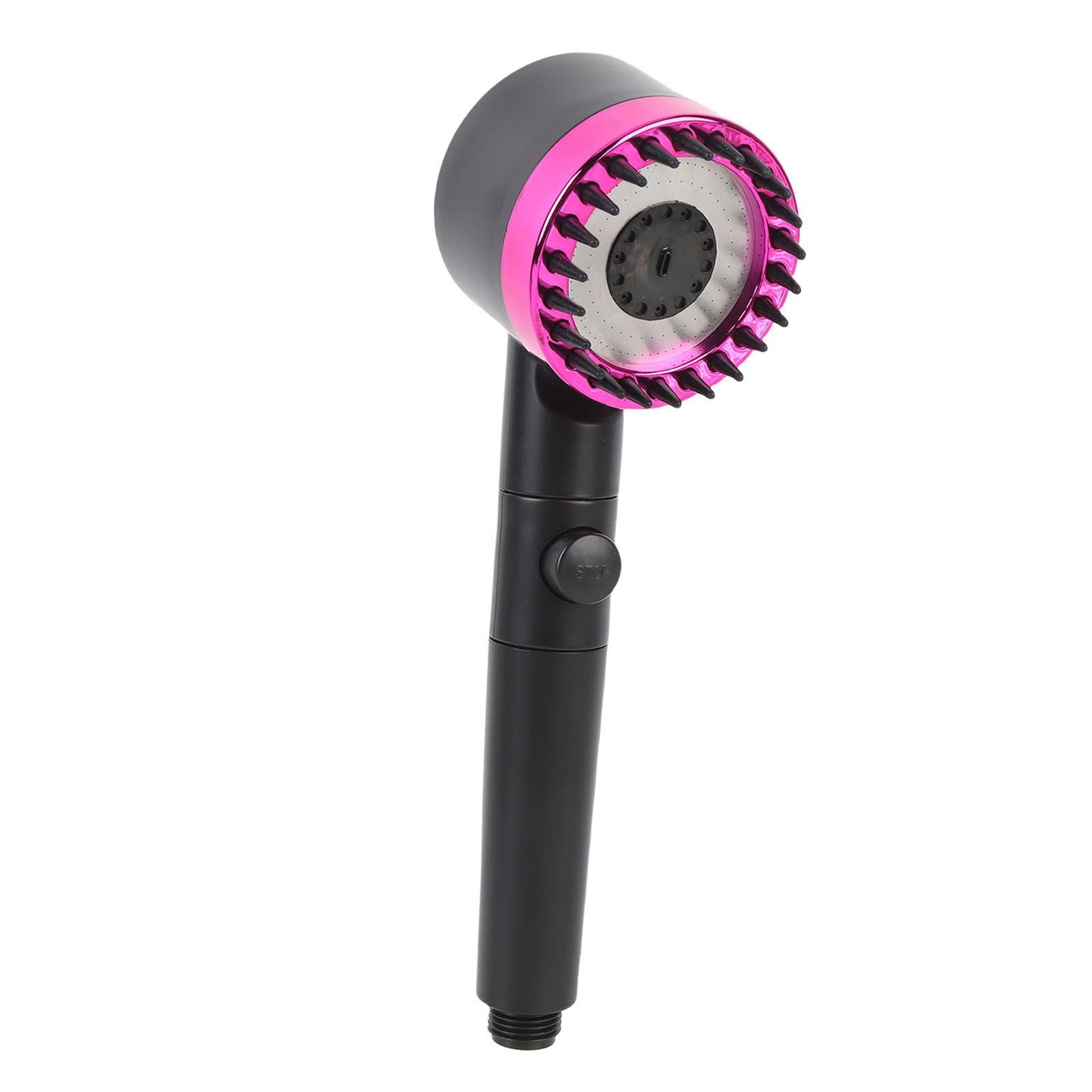Filtered Shower Head Multiple Modes Stylish Look Pressure Boost Handheld view 11