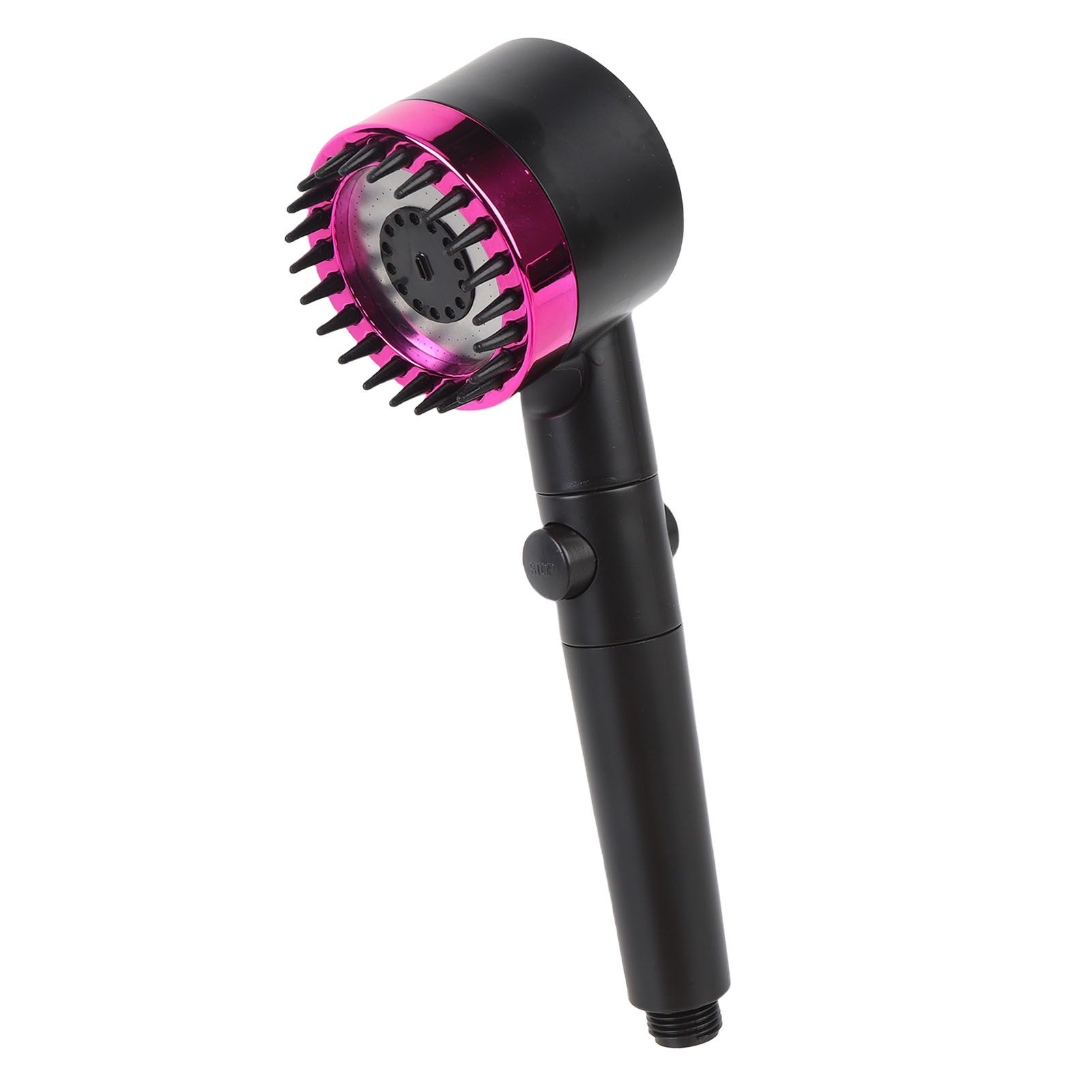 Filtered Shower Head Multiple Modes Stylish Look Pressure Boost Handheld view 12