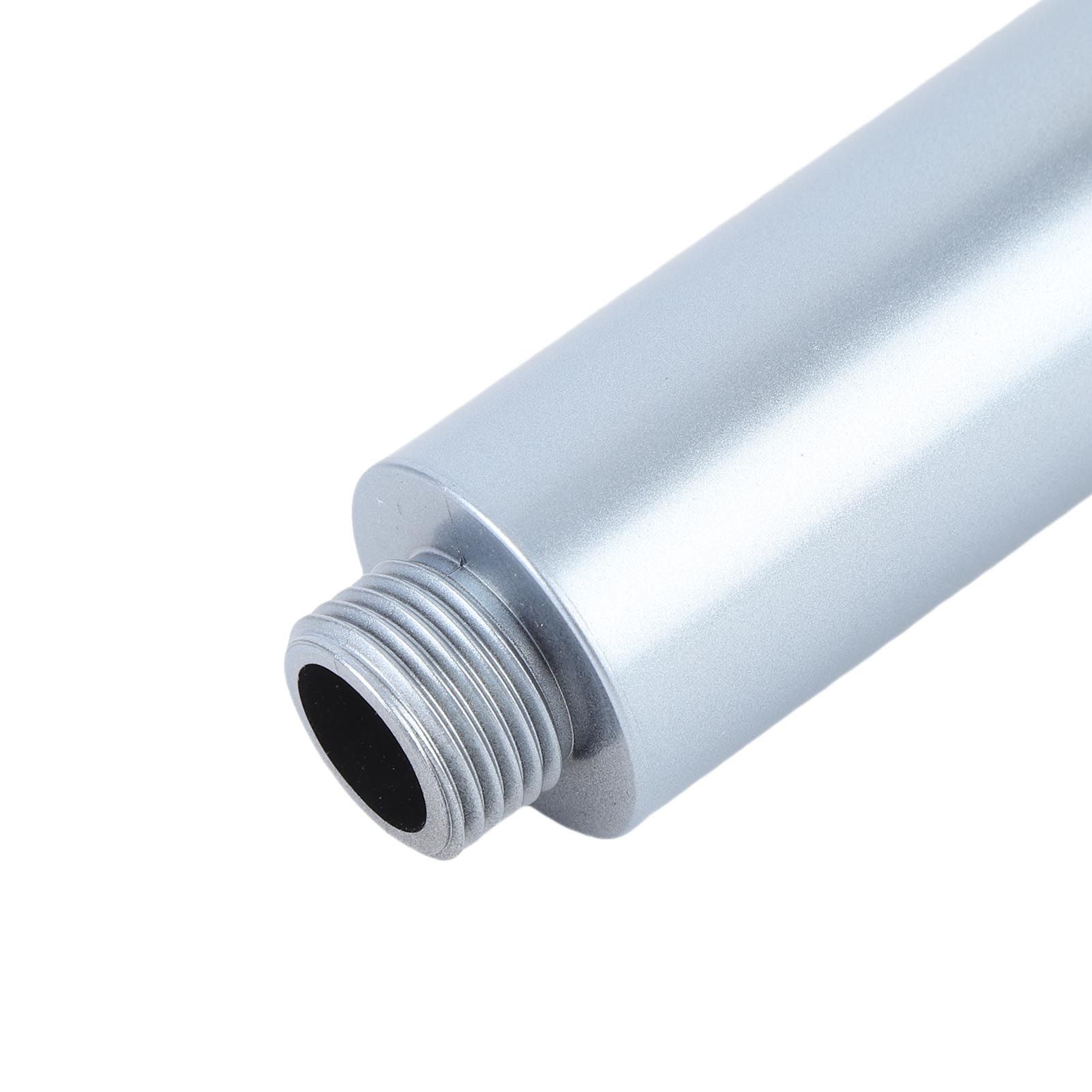 High Pressure Showerhead Handheld Pressure Boosting Showerhead Hose Kit for view 2