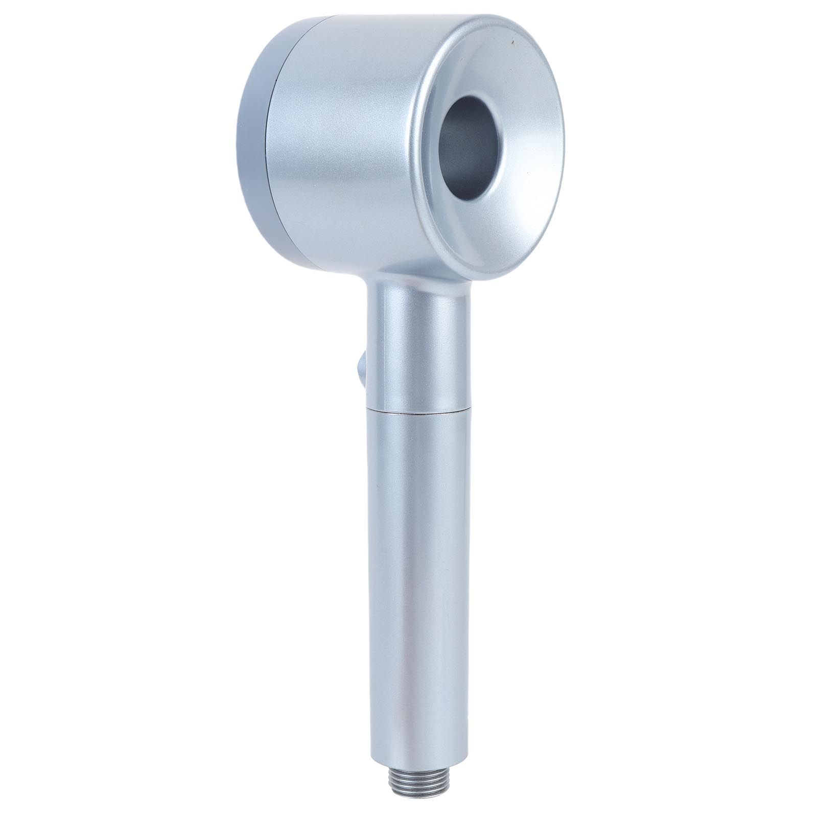 High Pressure Showerhead Handheld Pressure Boosting Showerhead Hose Kit for view 6