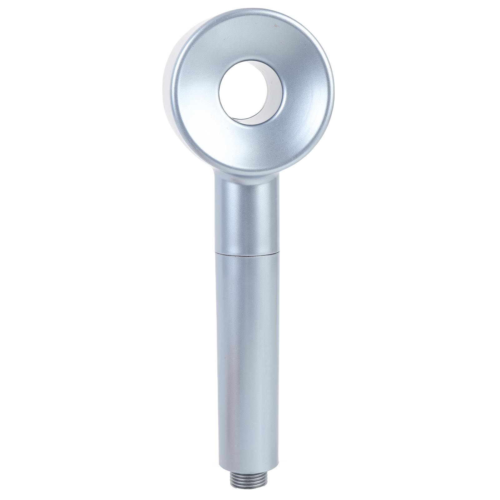 High Pressure Showerhead Handheld Pressure Boosting Showerhead Hose Kit for view 8