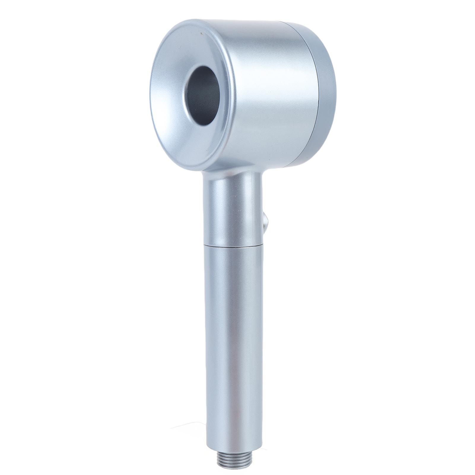 High Pressure Showerhead Handheld Pressure Boosting Showerhead Hose Kit for view 10