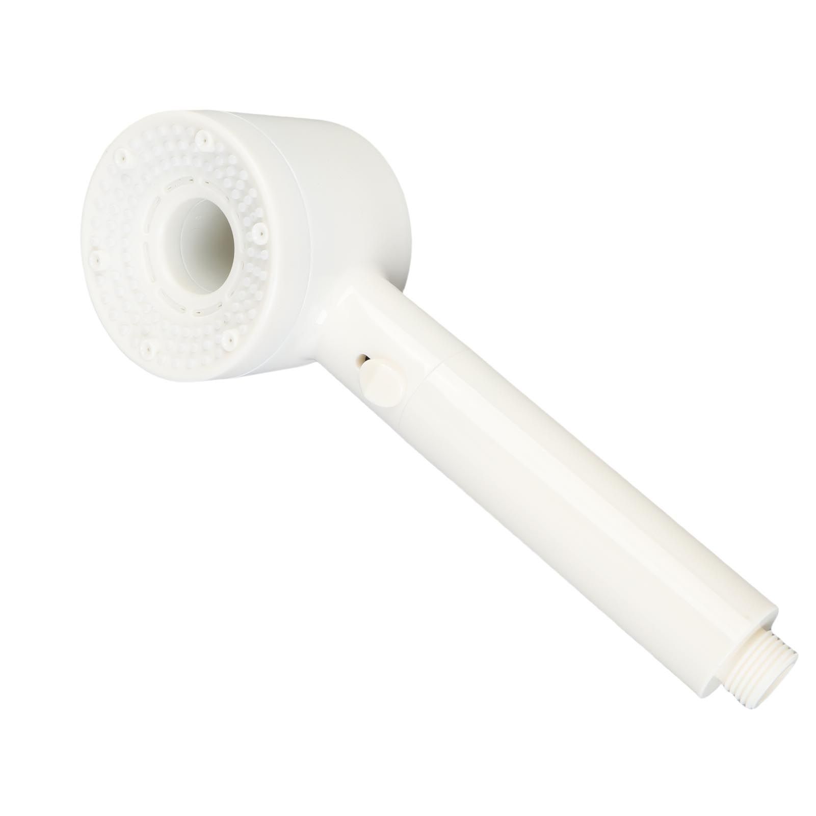 High Pressure Showerhead Handheld Pressure Boosting Showerhead Hose Kit for view 4