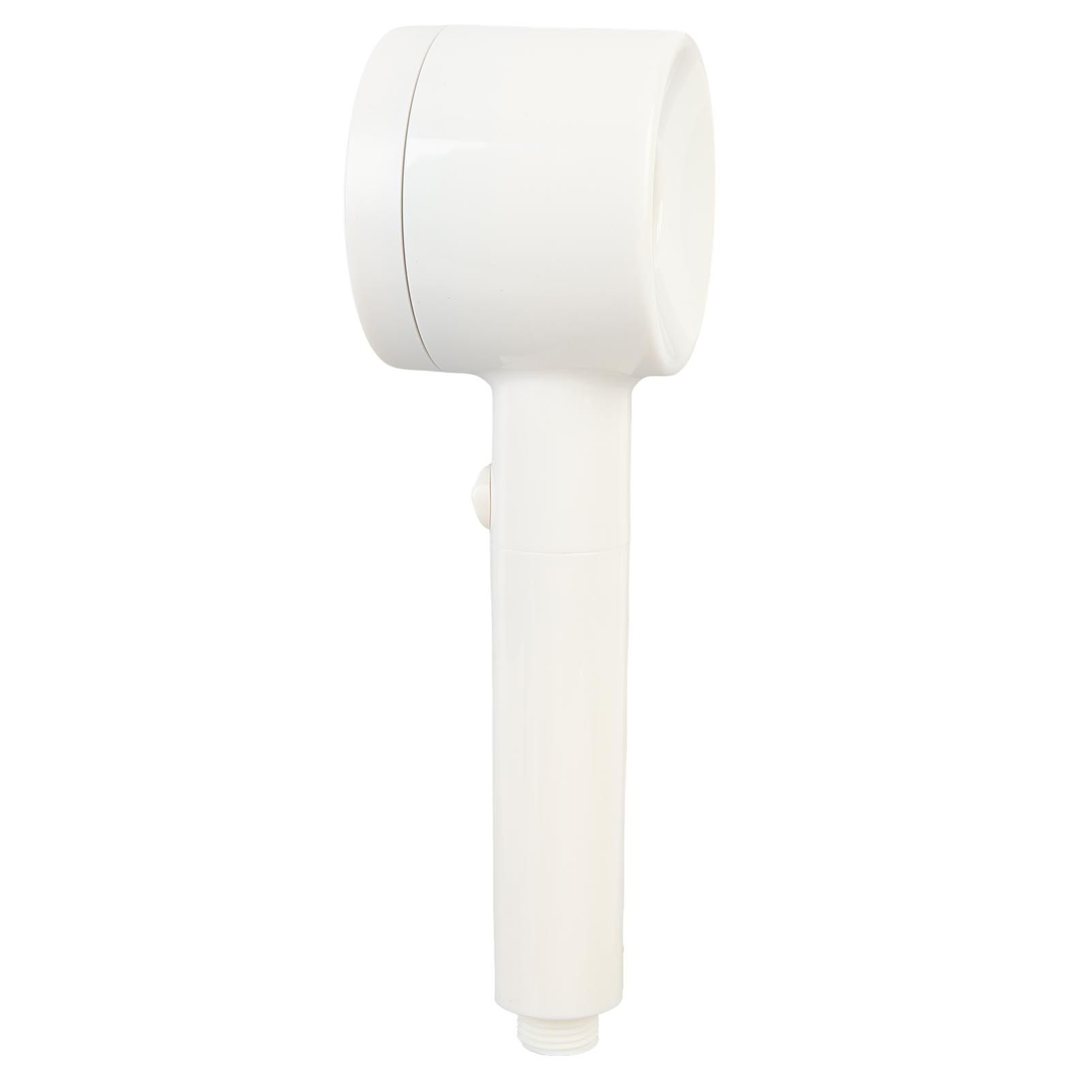 High Pressure Showerhead Handheld Pressure Boosting Showerhead Hose Kit for view 9