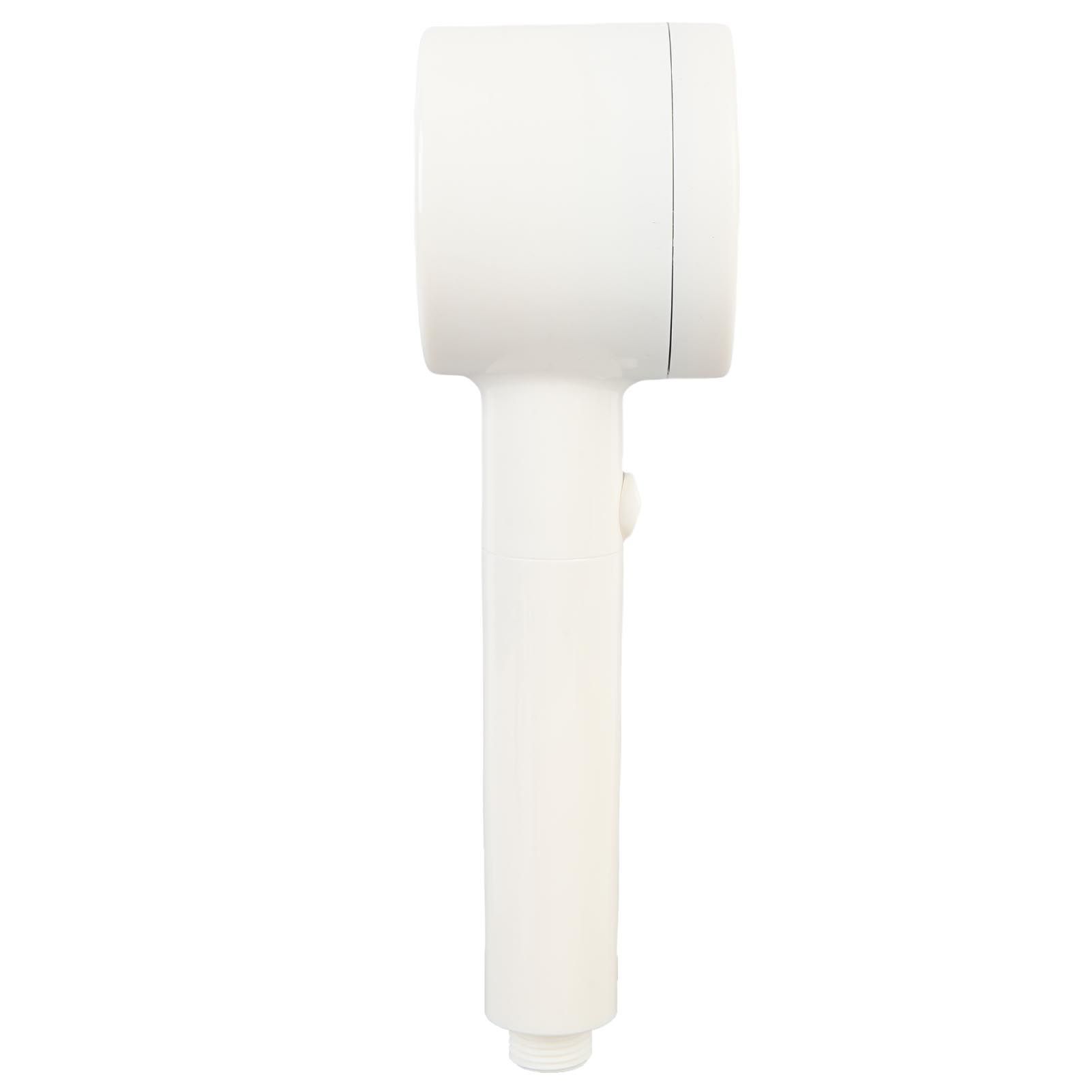 High Pressure Showerhead Handheld Pressure Boosting Showerhead Hose Kit for view 10