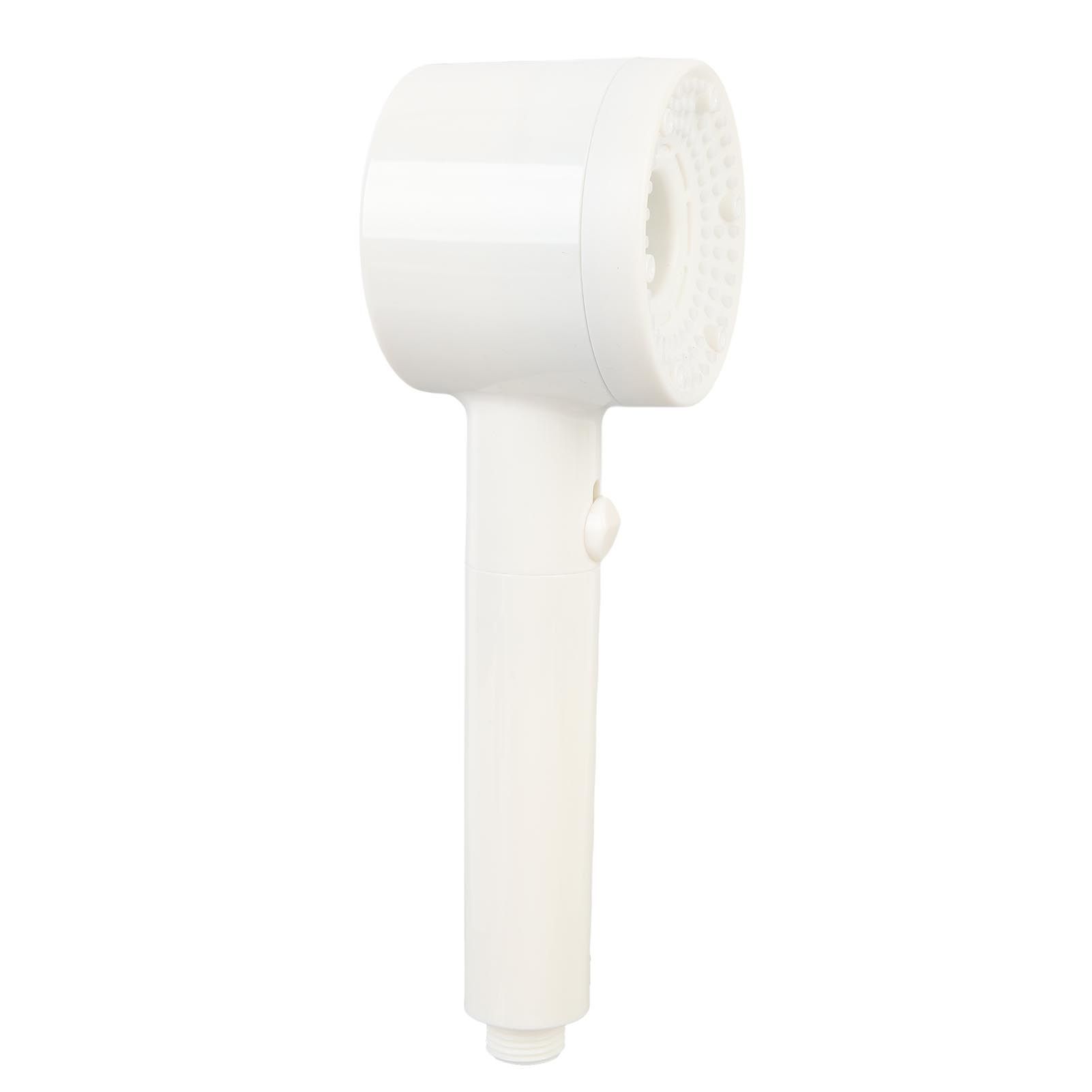 High Pressure Showerhead Handheld Pressure Boosting Showerhead Hose Kit for view 11