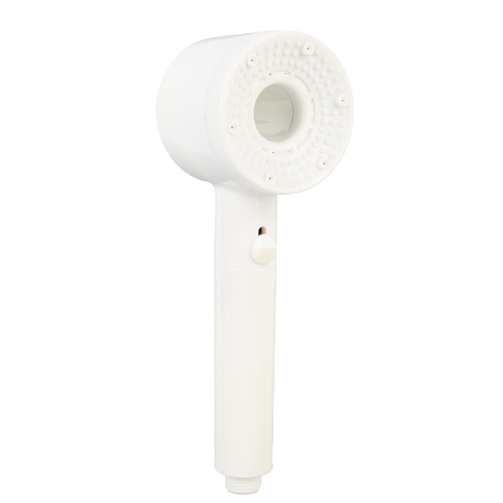 High Pressure Showerhead Handheld Pressure Boosting Showerhead Hose Kit for view 12