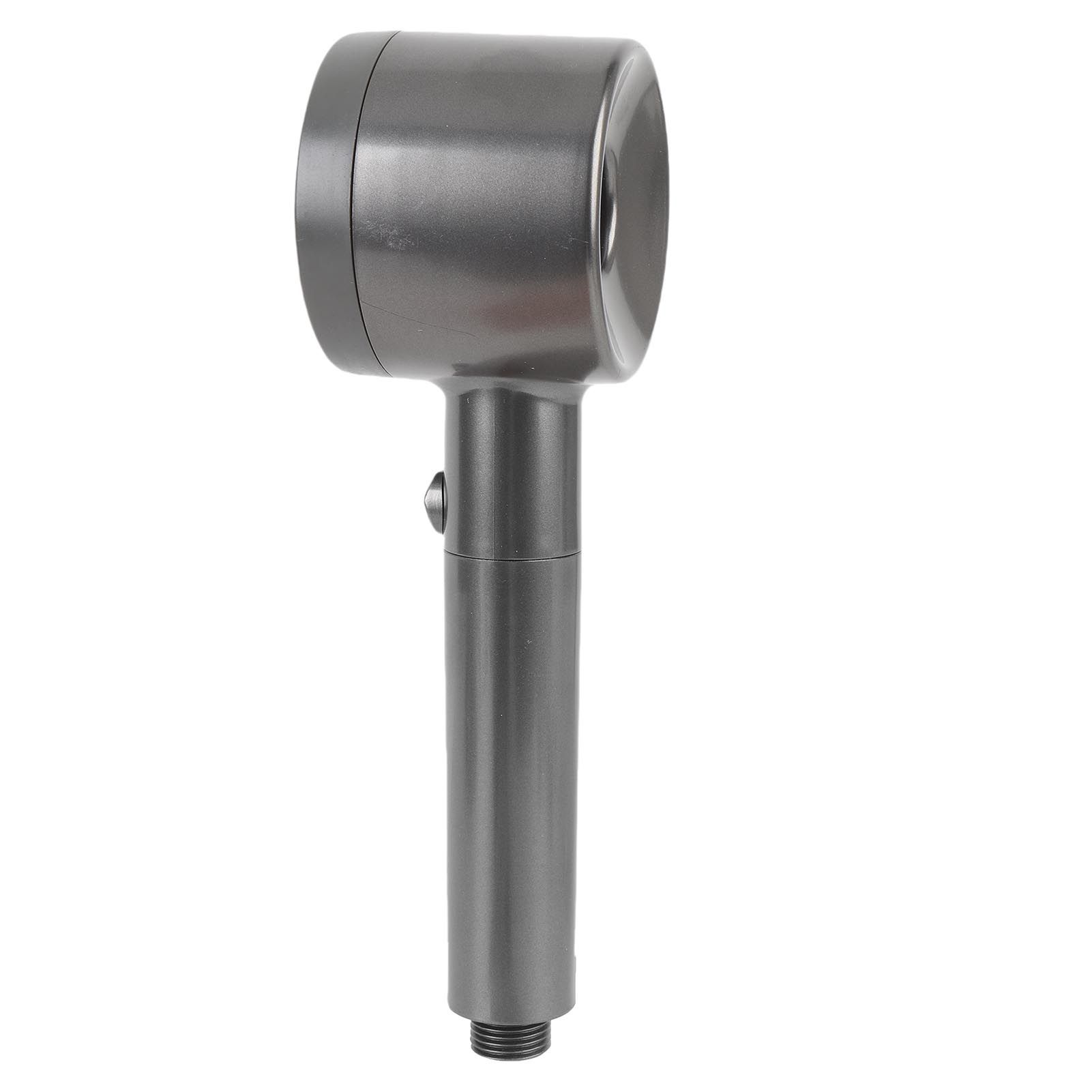 High Pressure Showerhead Handheld Pressure Boosting Showerhead Hose Kit for