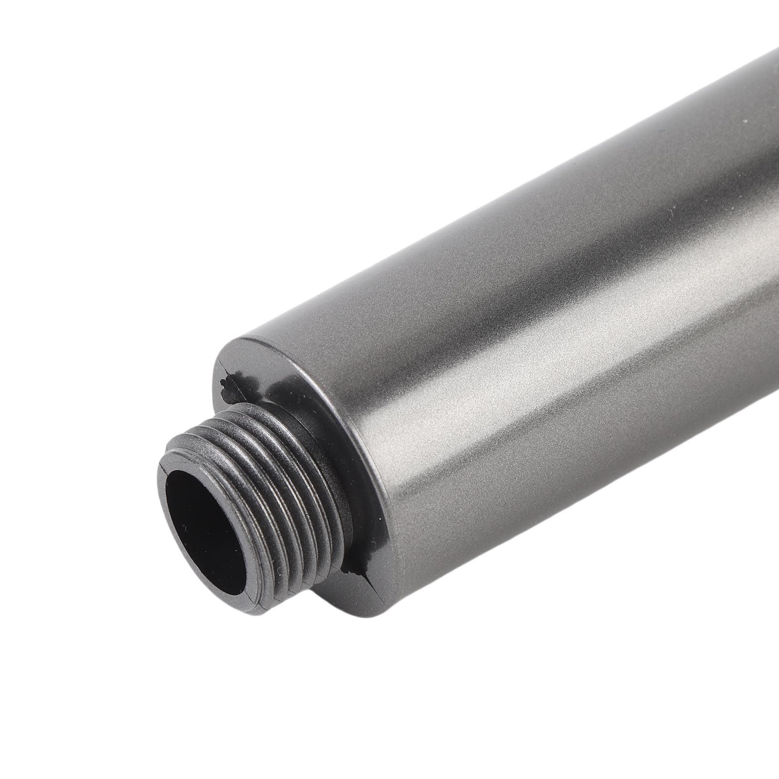 High Pressure Showerhead Handheld Pressure Boosting Showerhead Hose Kit for view 2