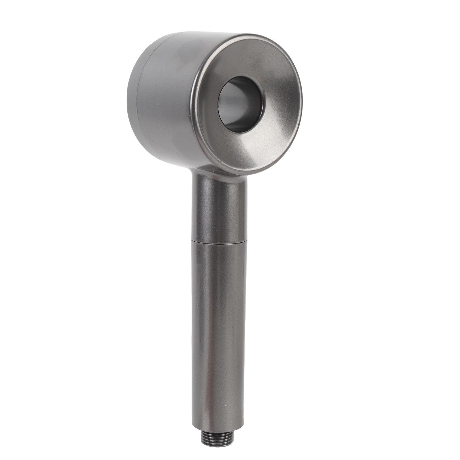 High Pressure Showerhead Handheld Pressure Boosting Showerhead Hose Kit for view 4
