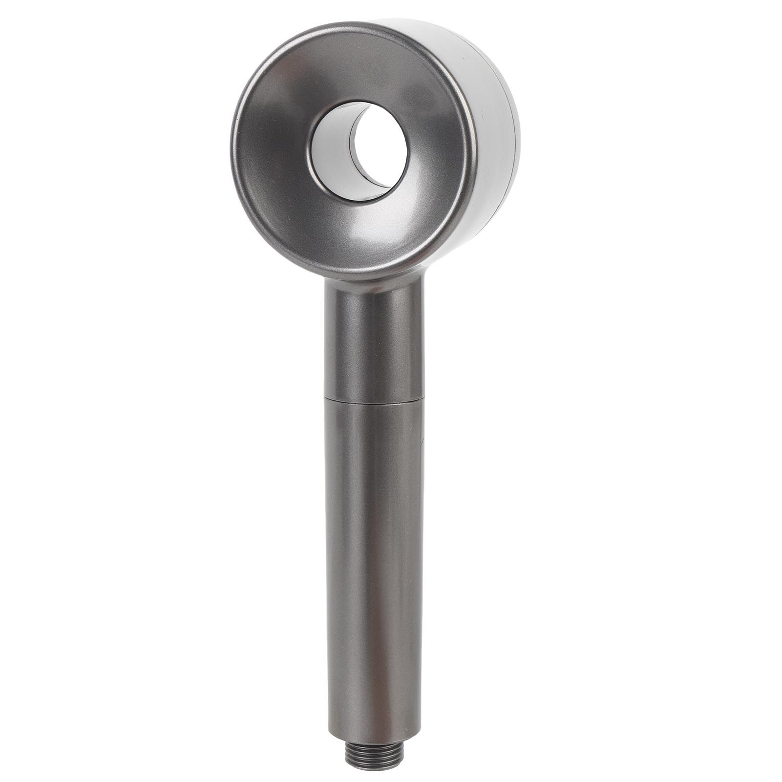 High Pressure Showerhead Handheld Pressure Boosting Showerhead Hose Kit for view 6