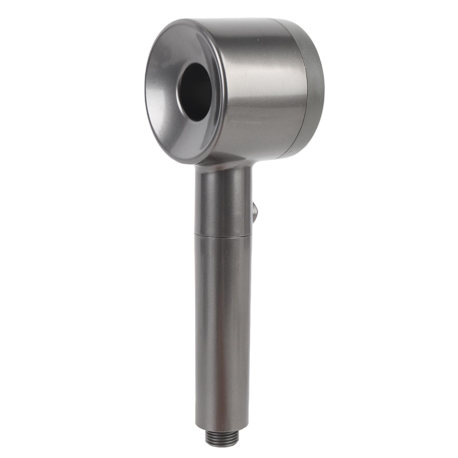 High Pressure Showerhead Handheld Pressure Boosting Showerhead Hose Kit for view 8