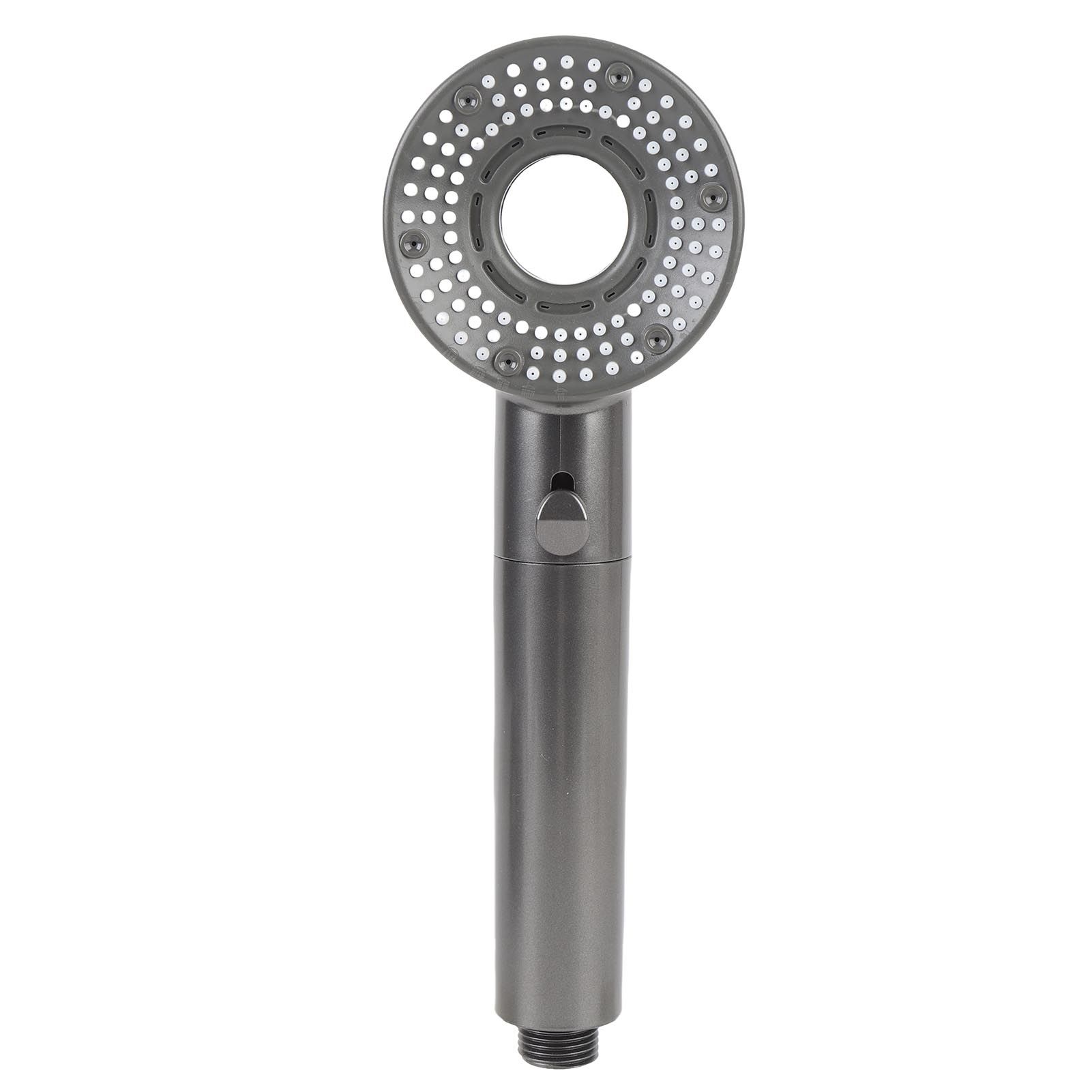 High Pressure Showerhead Handheld Pressure Boosting Showerhead Hose Kit for view 12