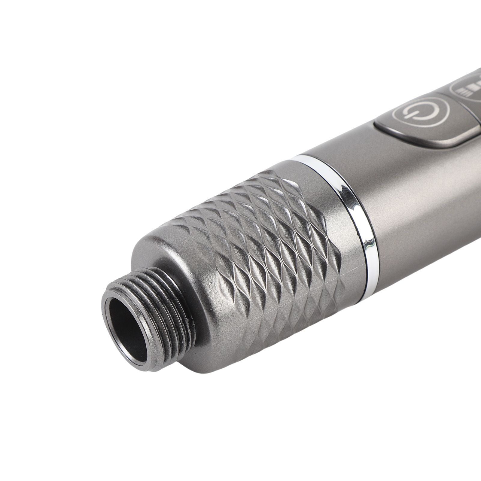 Pressure Boosting Showerhead Built in Filter Multiple Spray Modes Handheld view 7